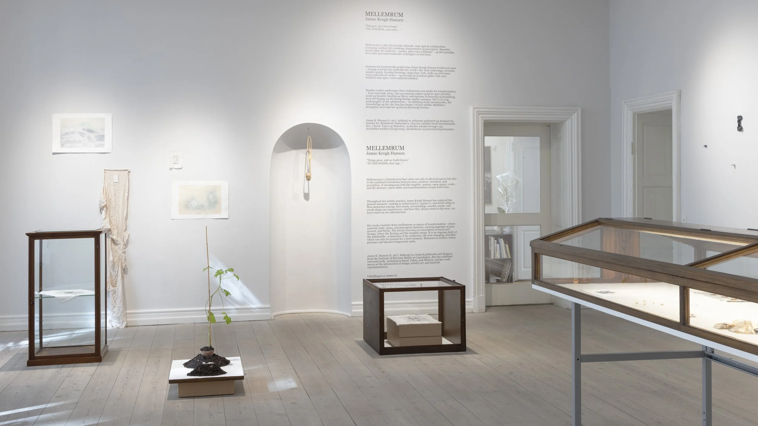 Mellemrum overview 7