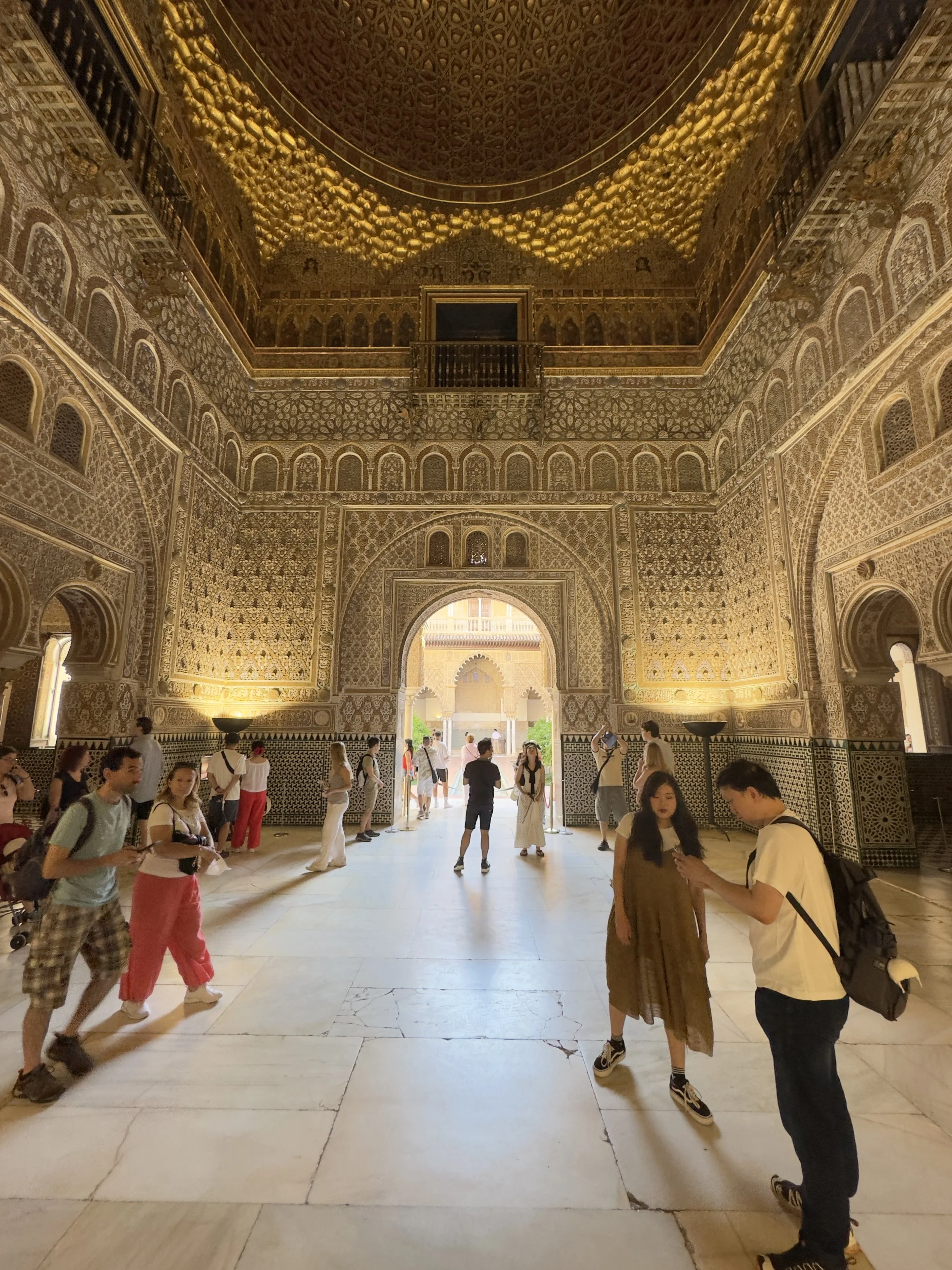 What Southern Spain Knows About Living