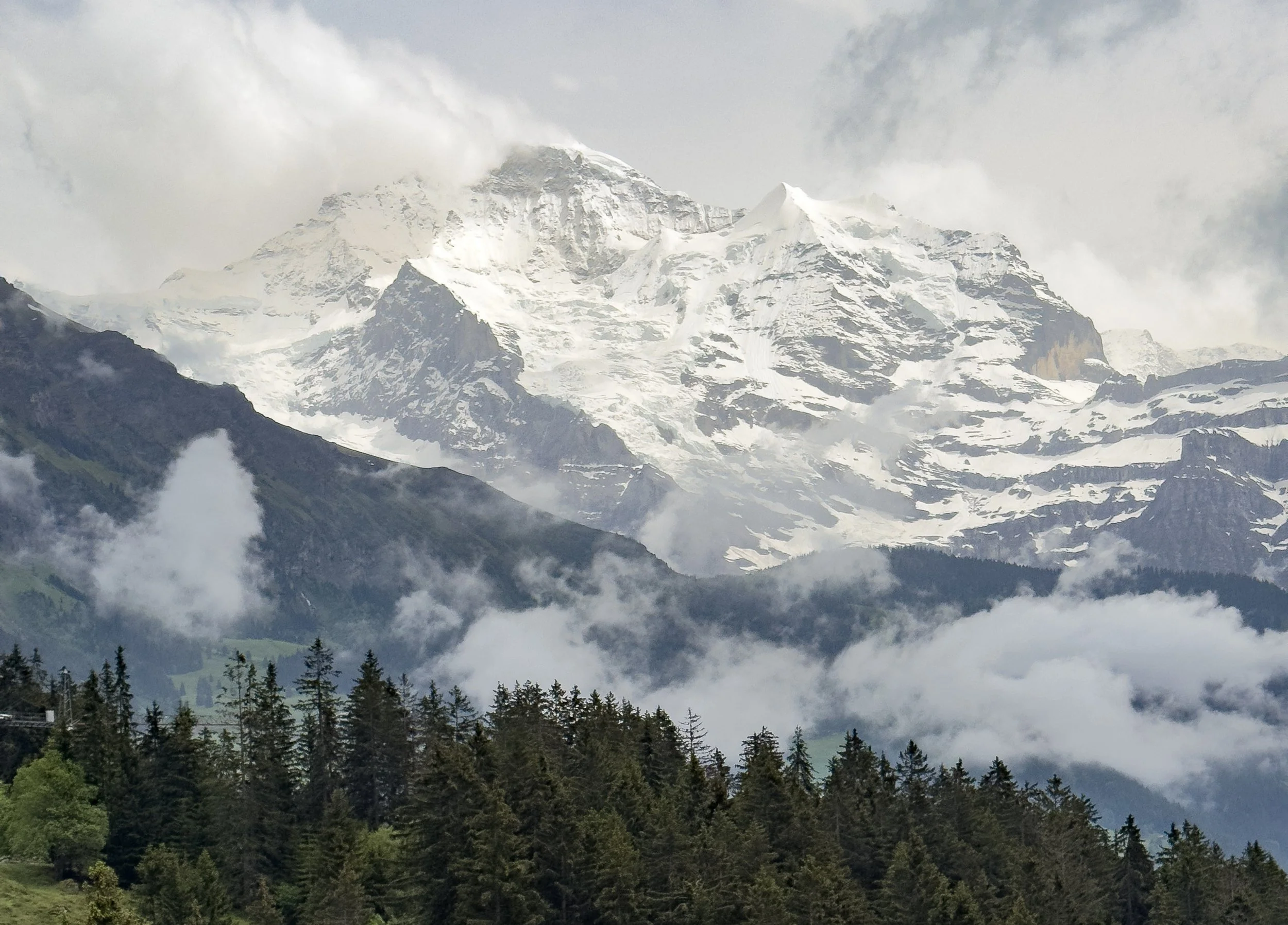 WHY SWITZERLAND? WHAT TO EXPECT? WHAT TO PRIORITIZE, AND WHY?