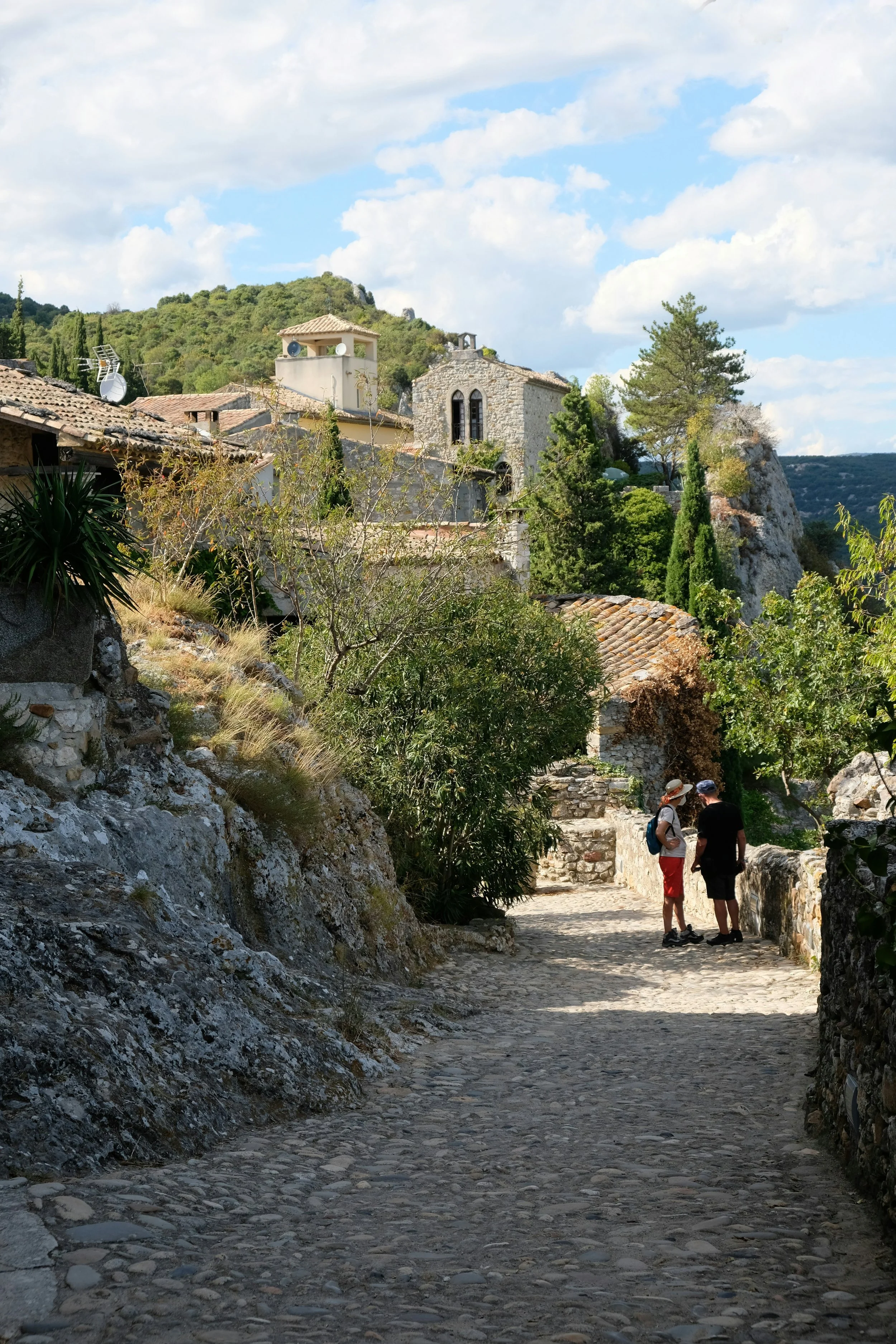 DO YOU NEED A CAR IN PROVENCE? (YES, AND HERE'S WHY)