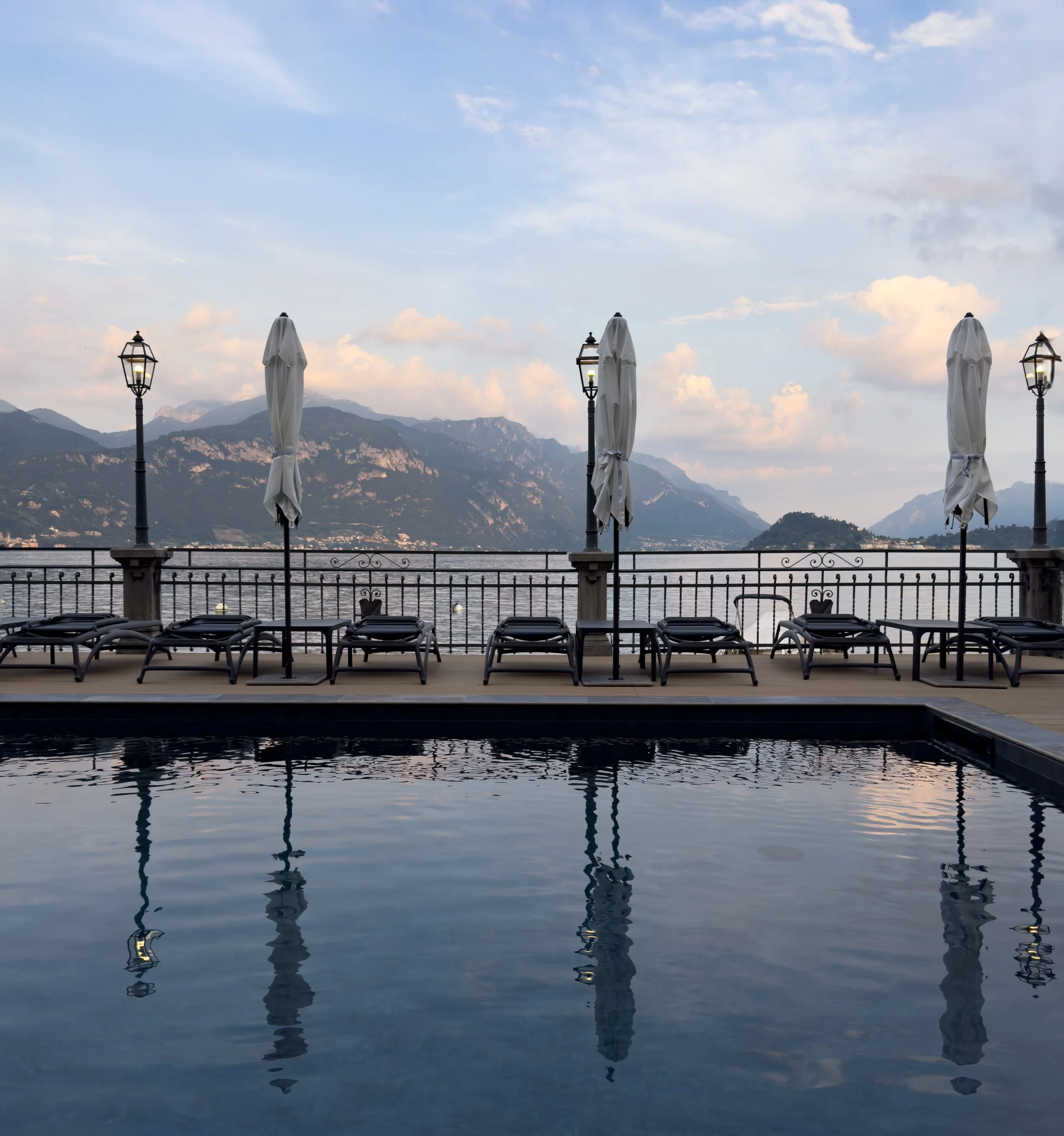 BELLAGIO, VARENNA, OR MENAGGIO: WHERE TO BASE YOURSELF ON LAKE COMO