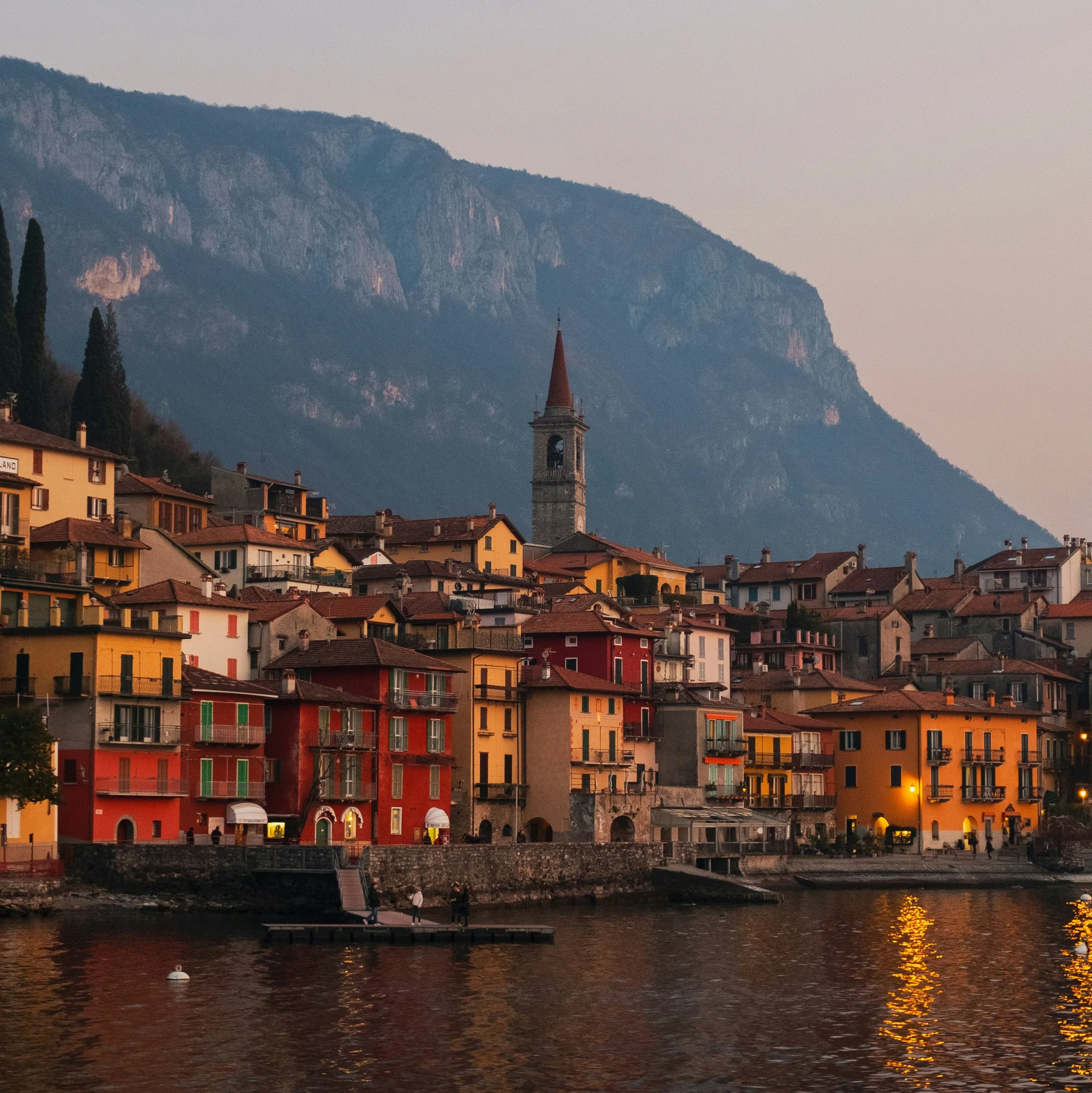 SILK, RATIONALISM, AND THE OTHER COMO