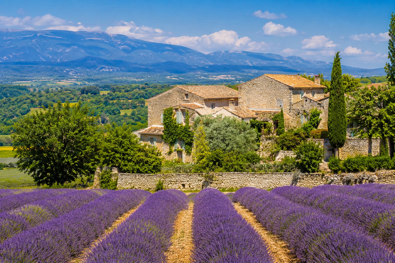 Provence, France