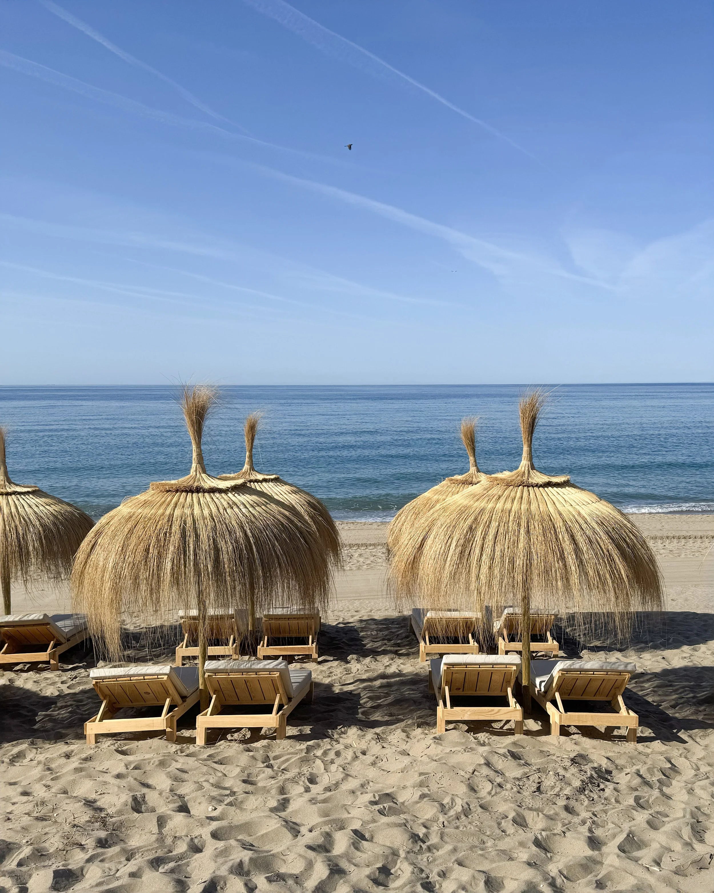 Flores Beach Club
