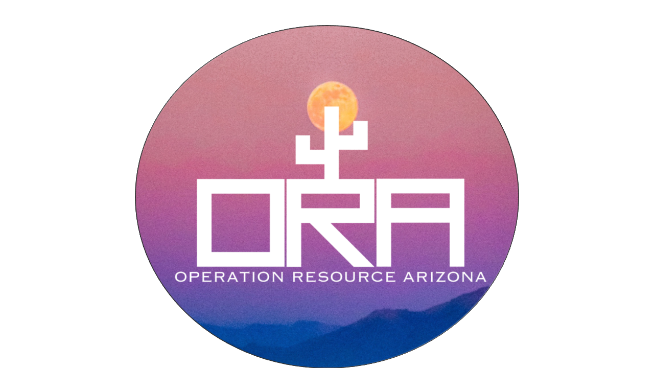 Operation Resource Arizona