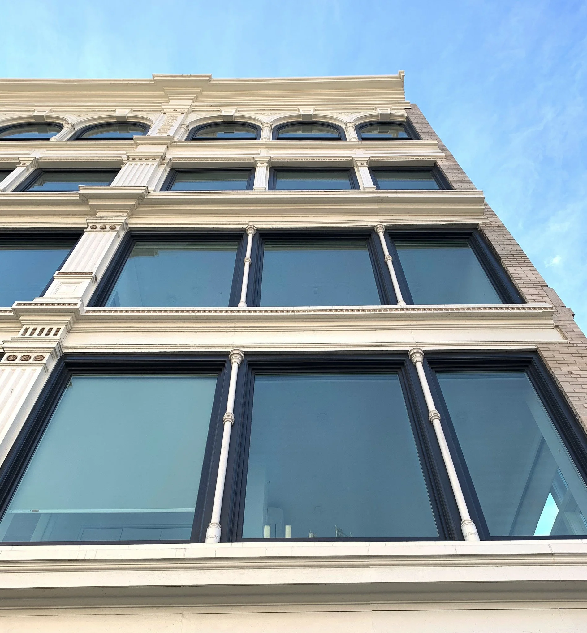 08_66 Allen_Exterior 05_BROMLEY CALDARI ARCHITECTS.jpg