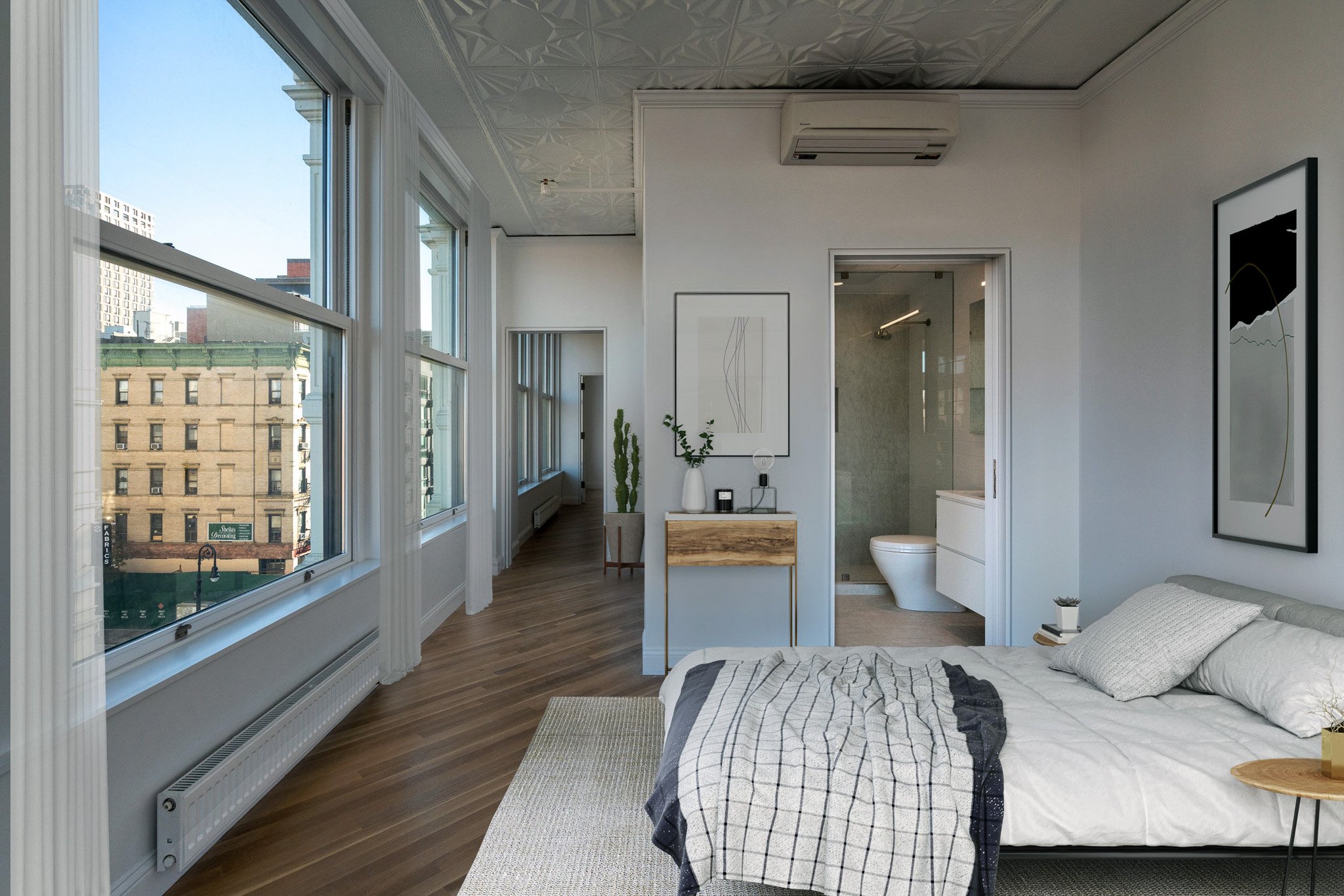 24_66 Allen_Bedroom 02_BROMLEY CALDARI ARCHITECTS.jpg