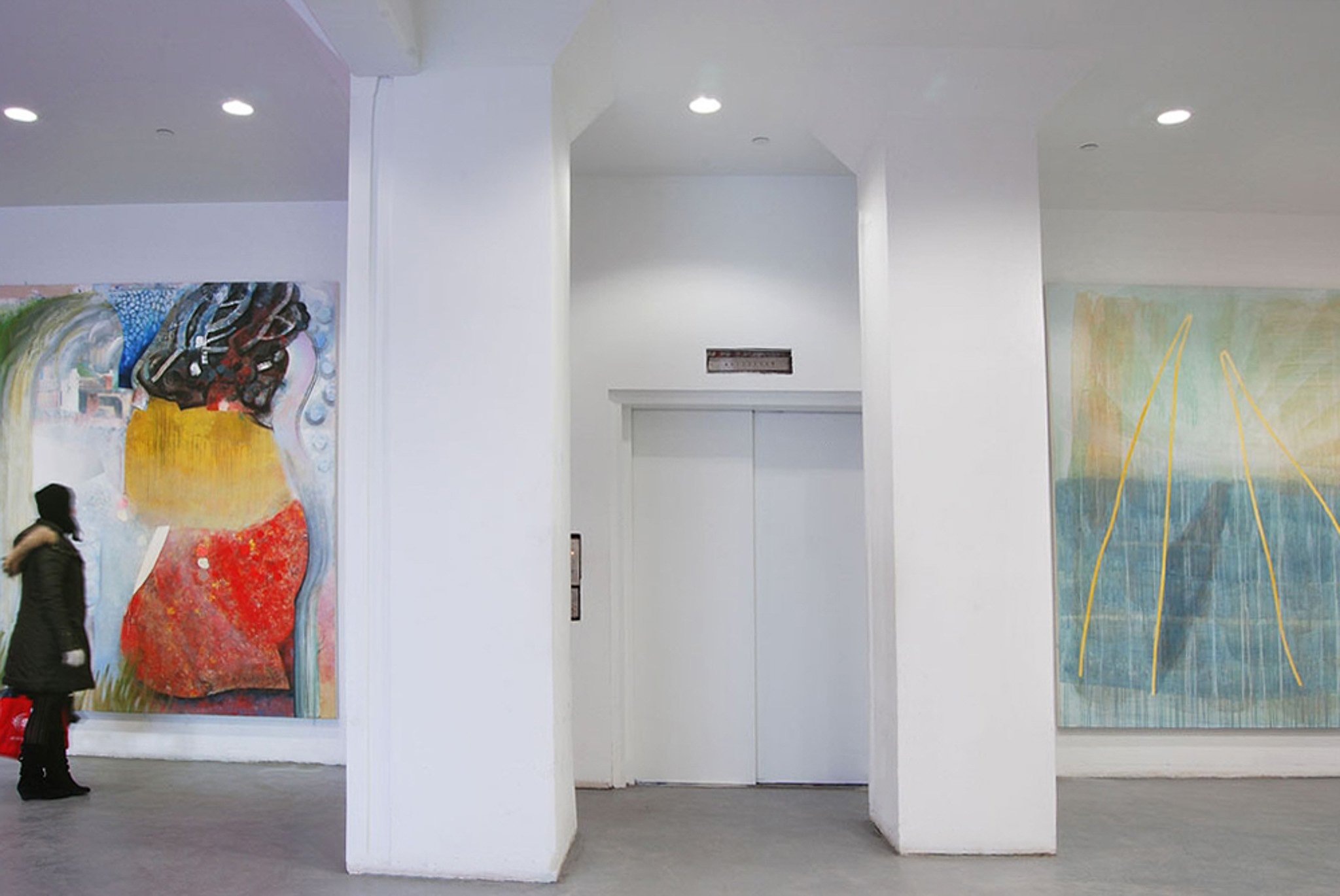 07_37-18 Northern Blvd_Lobby 02_BROMLEY CALDARI ARCHITECTS.jpg