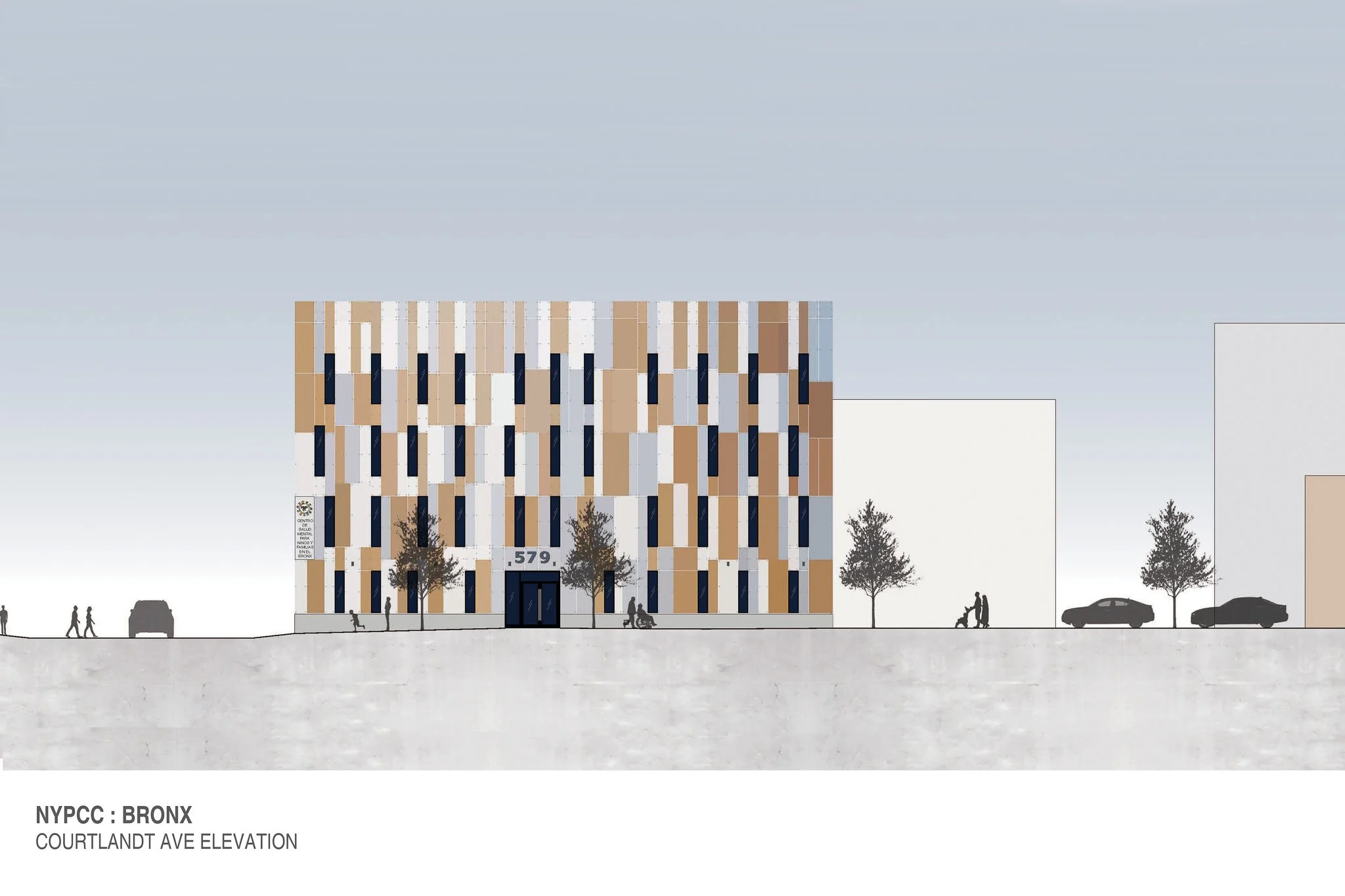 11_NYPCC BRONX _Courtlandt Ave Elevation_BROMLEY CALDARI ARCHITECTS.jpg