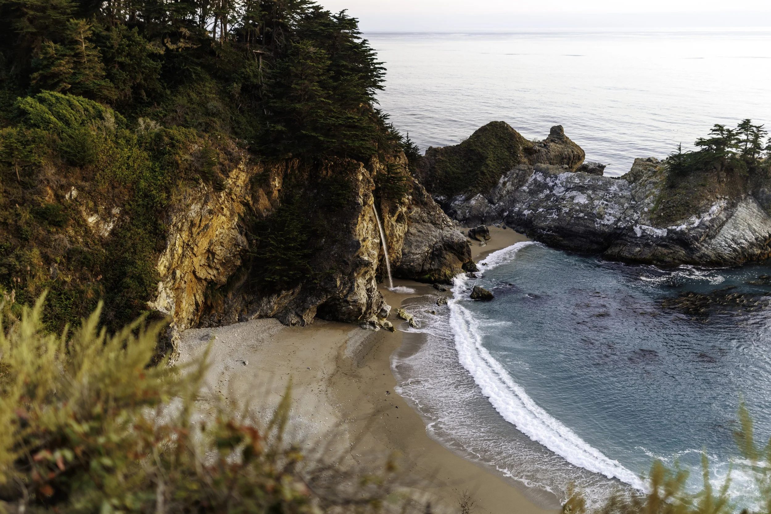 Big Sur, CA (2023)