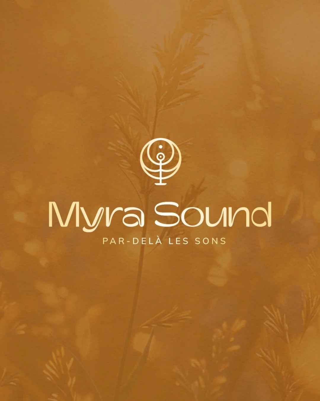 ✨ Cette derni&egrave;re r&eacute;alisation en date pour Aur&eacute;lie Aubry de Myra Sound est le fruit de mois d'ajustements et d'alignements. 

Tout a commenc&eacute; en coaching 1:1 afin de l'aider &agrave; retrouver son alignement juste. &Ccedil;