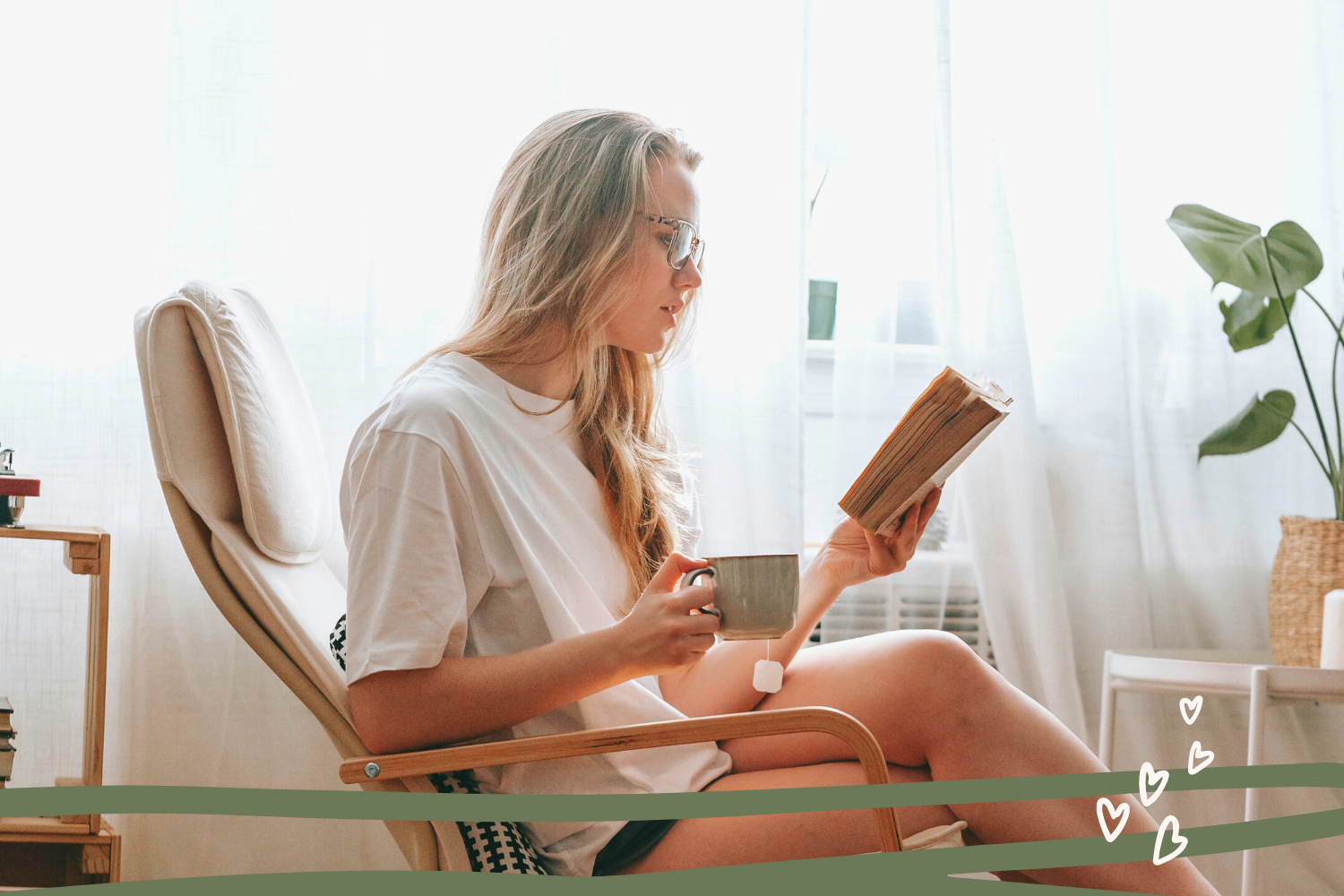 Surprising Ways to Hang Curtains in a Rental Property — The Everyday