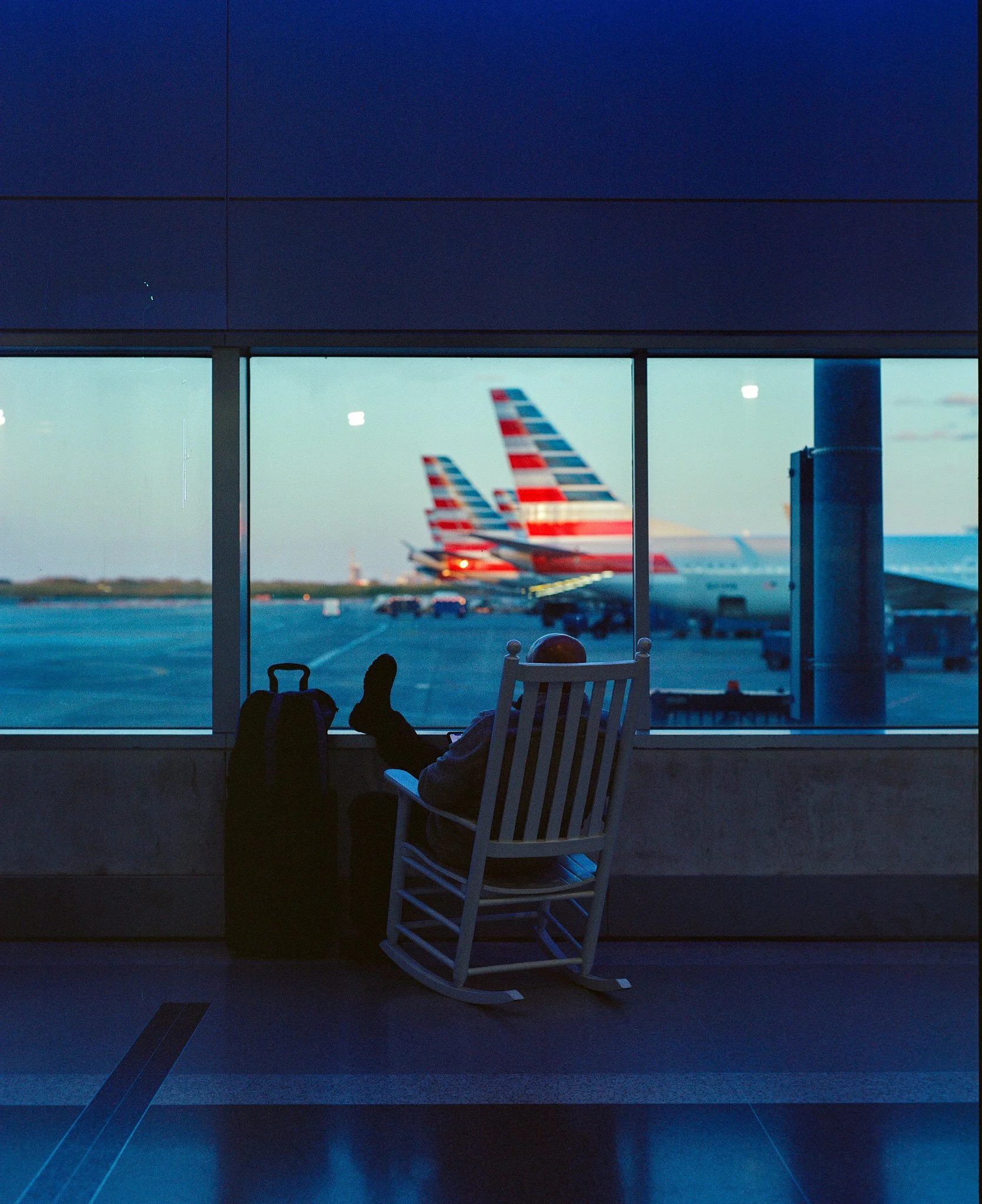 american airlines