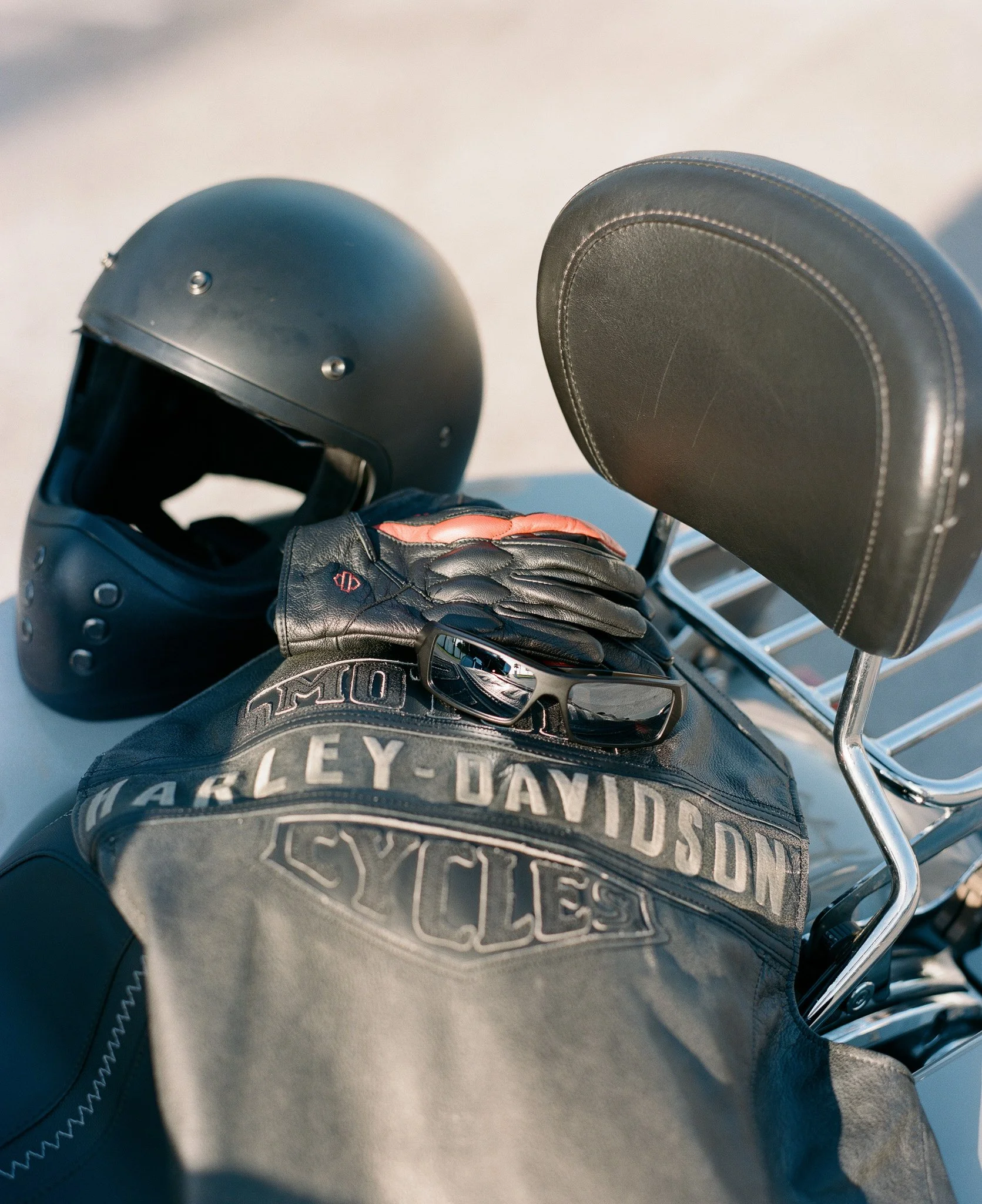 harley davidson