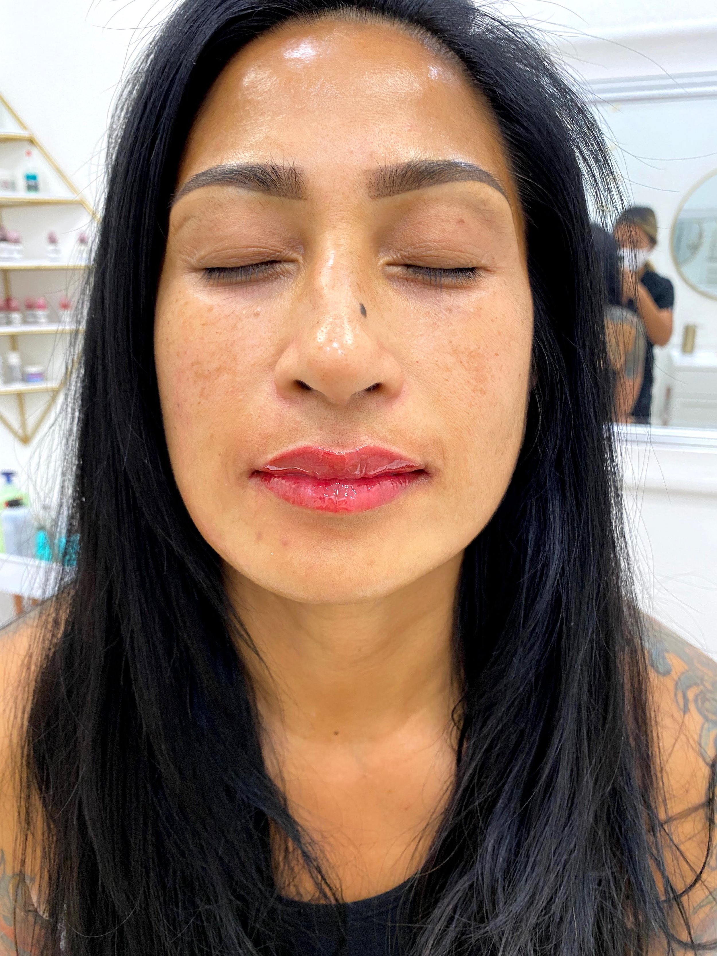 Lip Blush