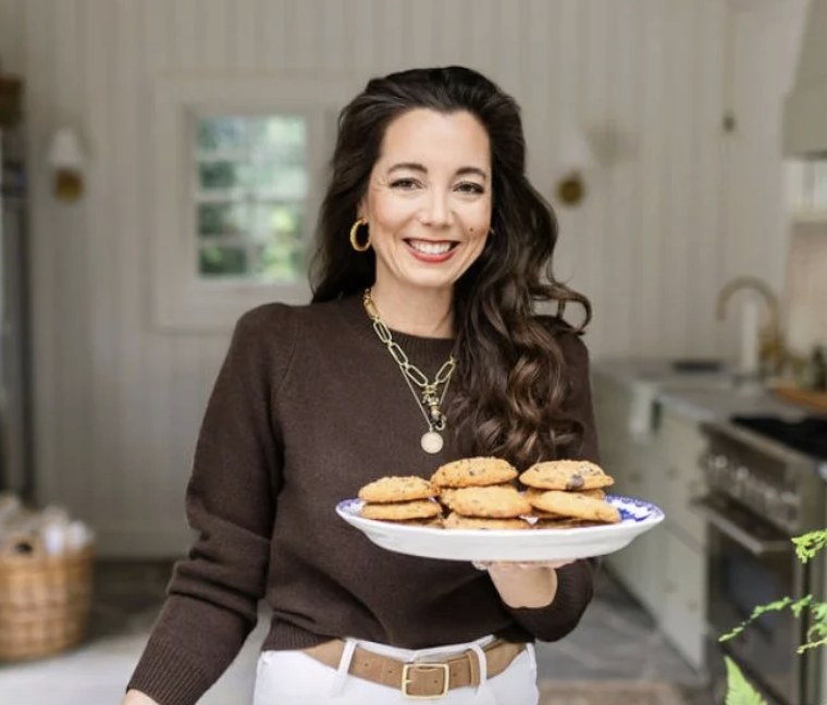 A Home Built for Gathering