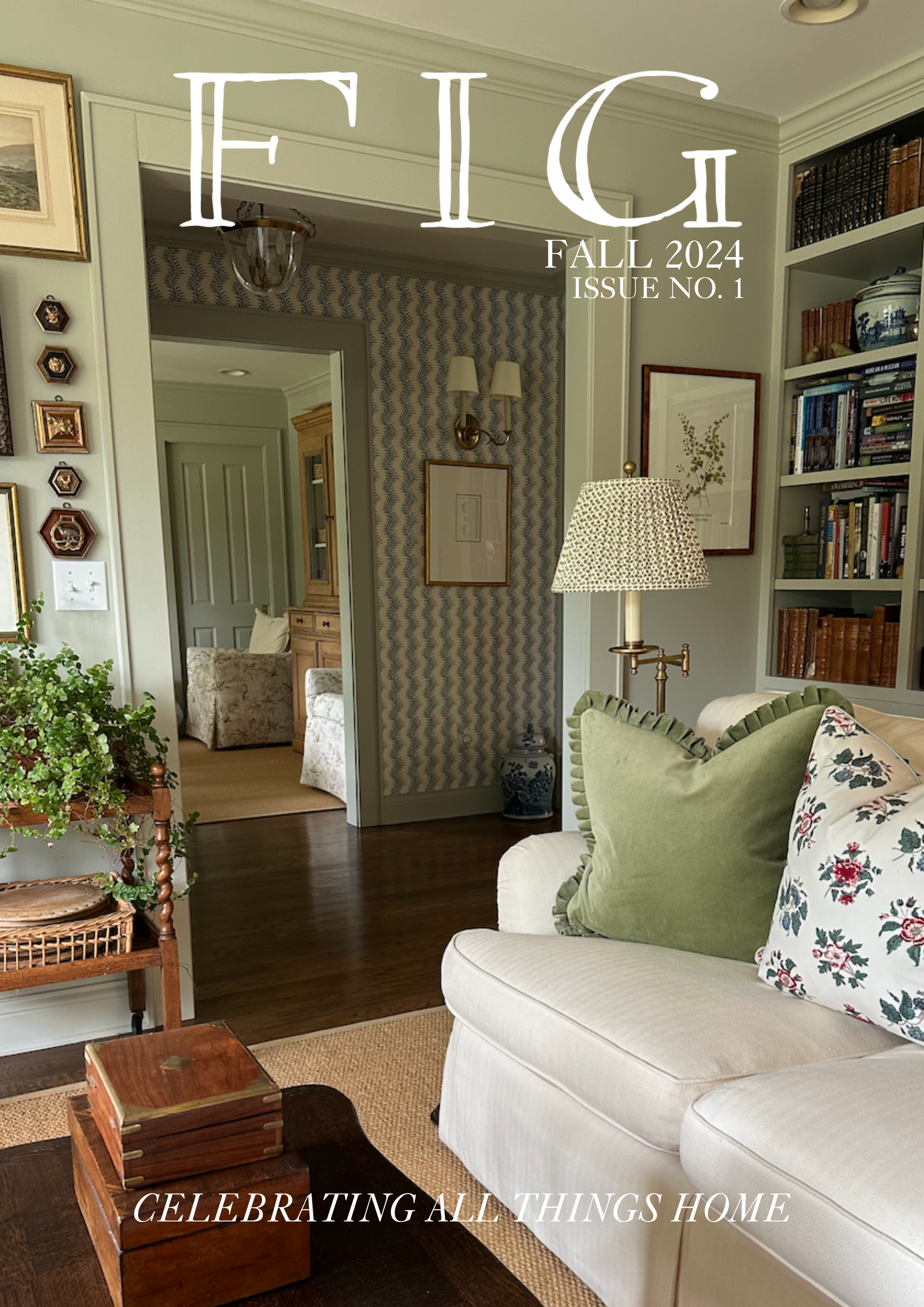 FIG Fall Catalog 2024 — FIG