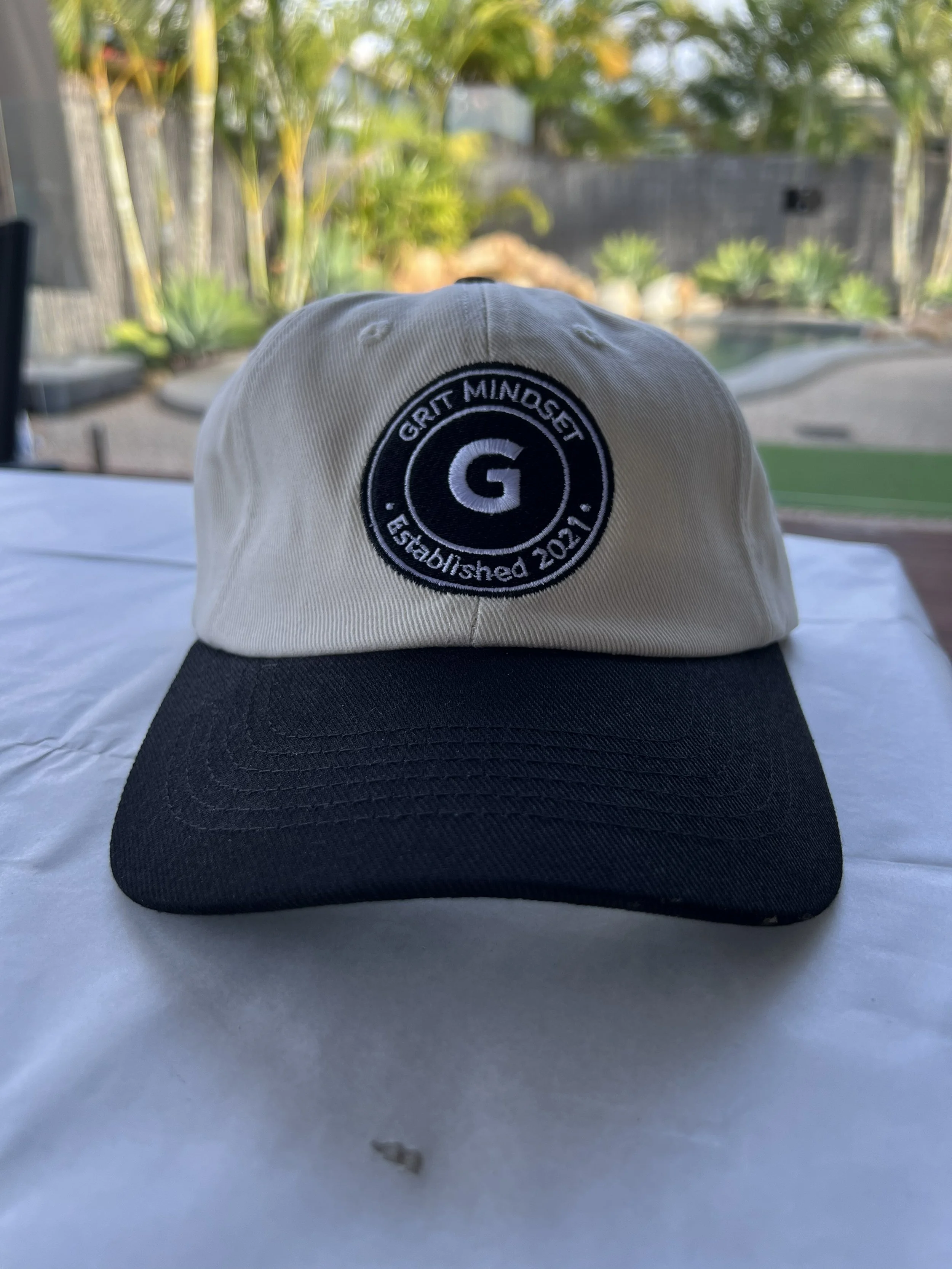 GRIT Cap White.jpg