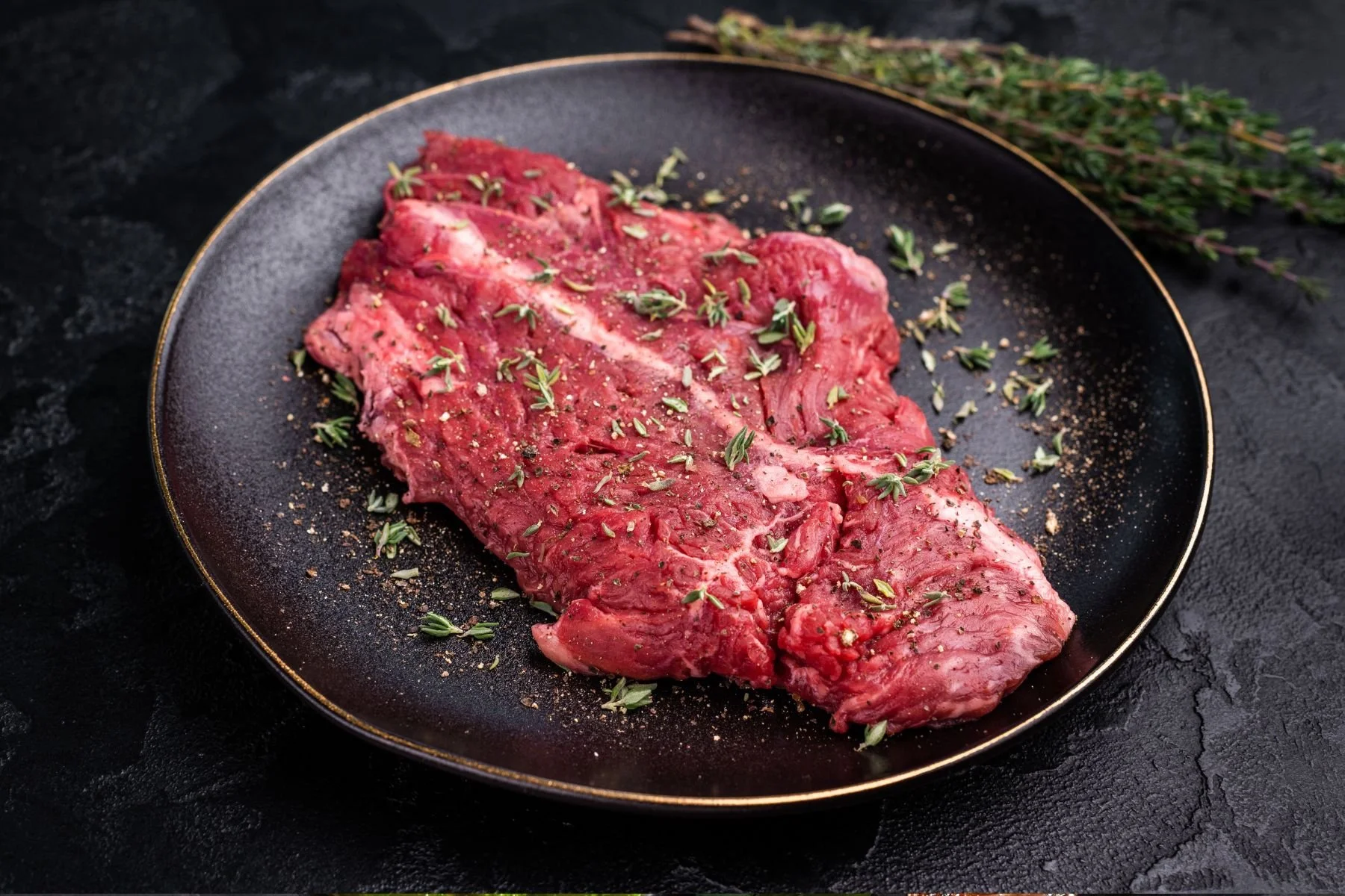 Skirt Steak