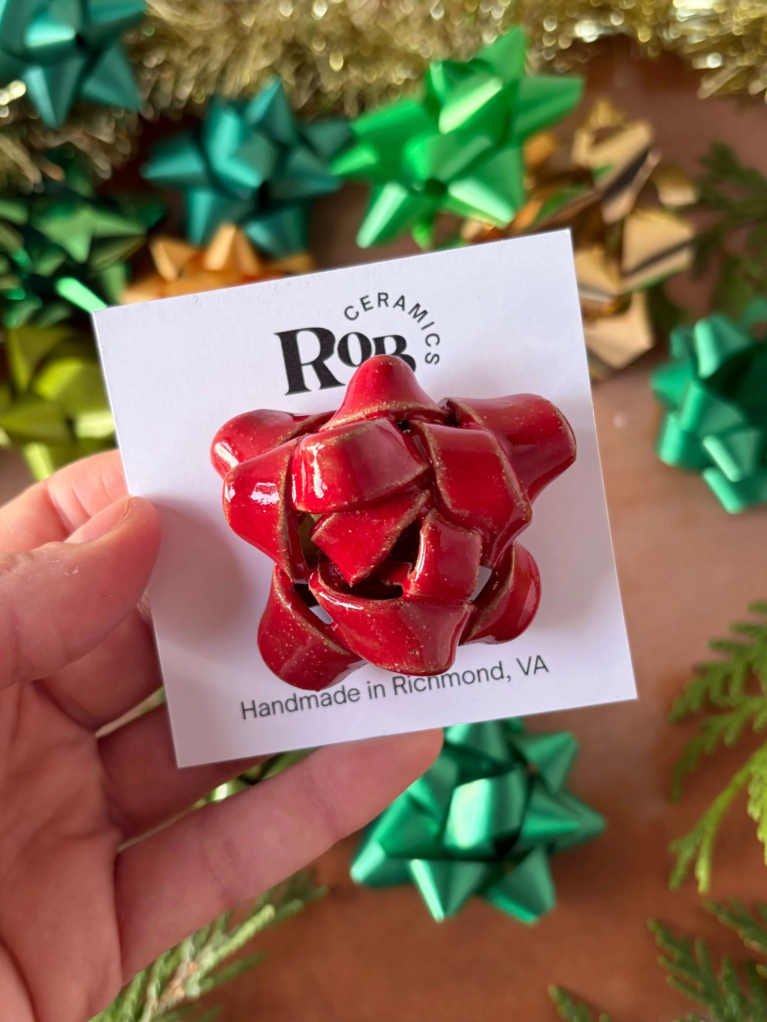 The December 2025 Magnet