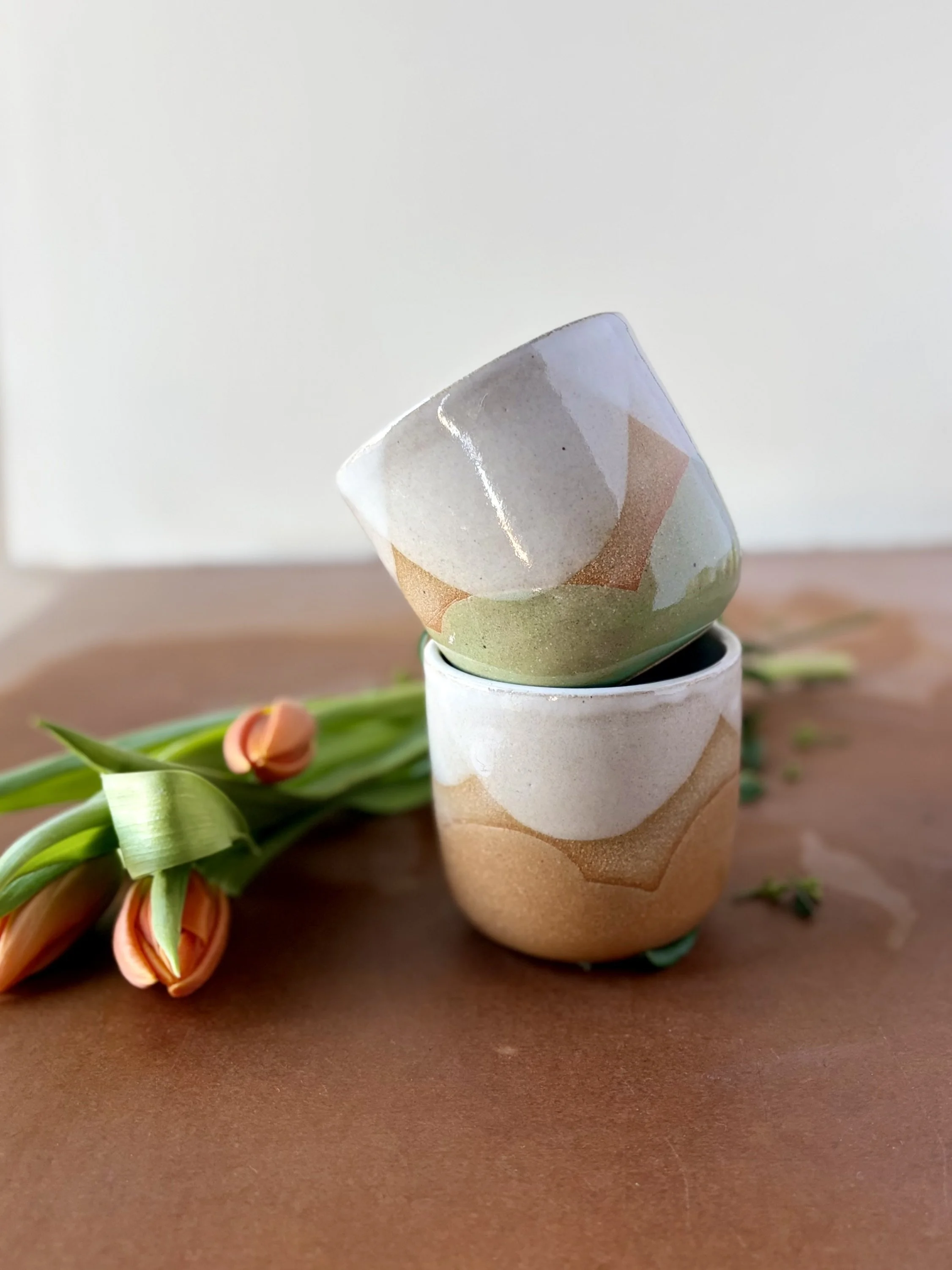 Horizon Wine Cup Spring 2026 Palette (Made to Order)