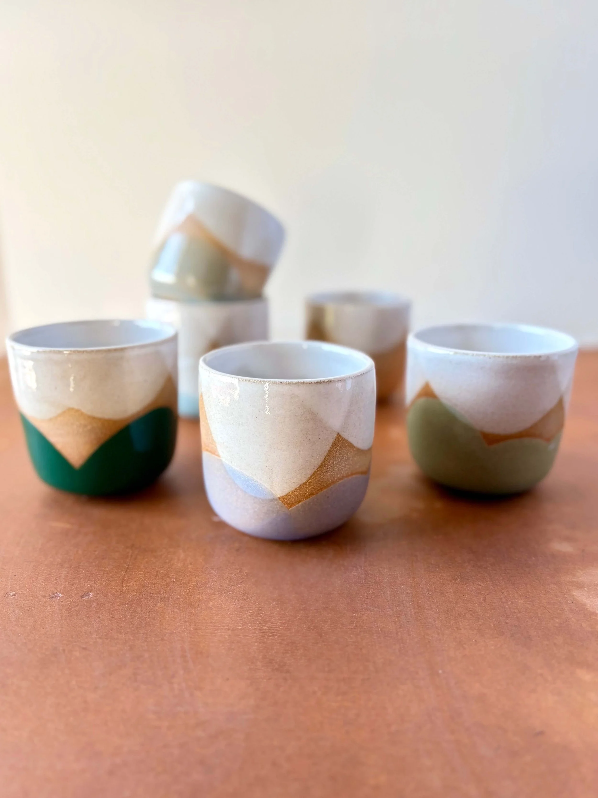 Spring 2026 Horizon Wine Cups