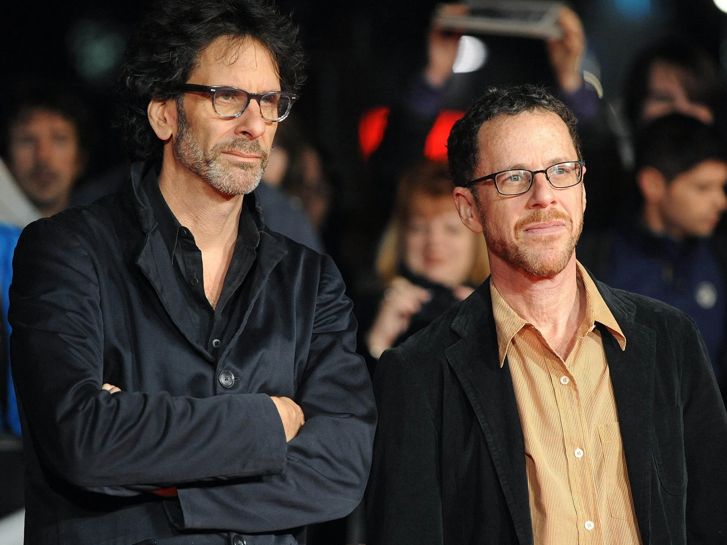 The Coen’s, Absurdism, and Diverse Director’s