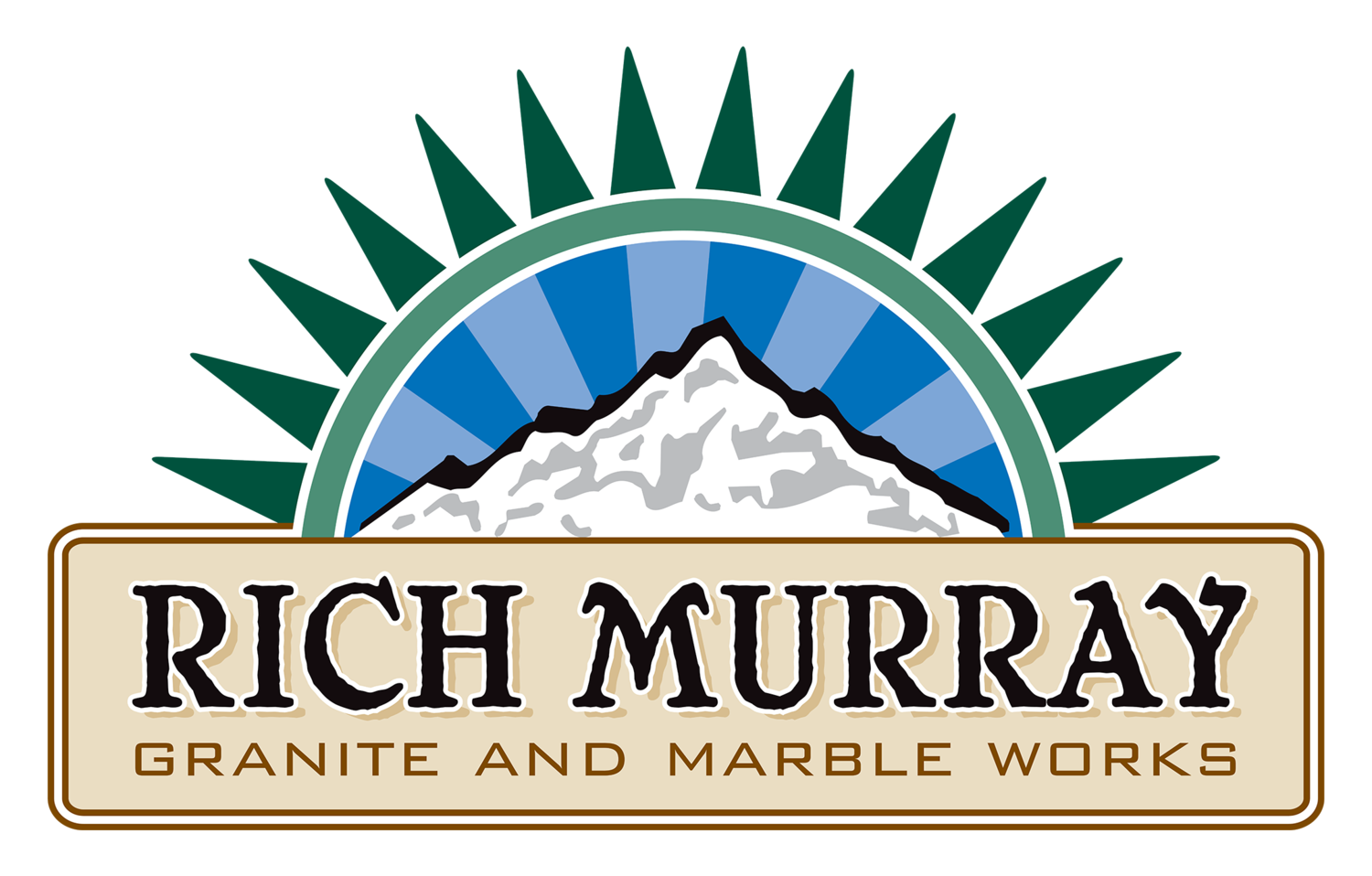 Rich Murray Granite &amp; Marble
