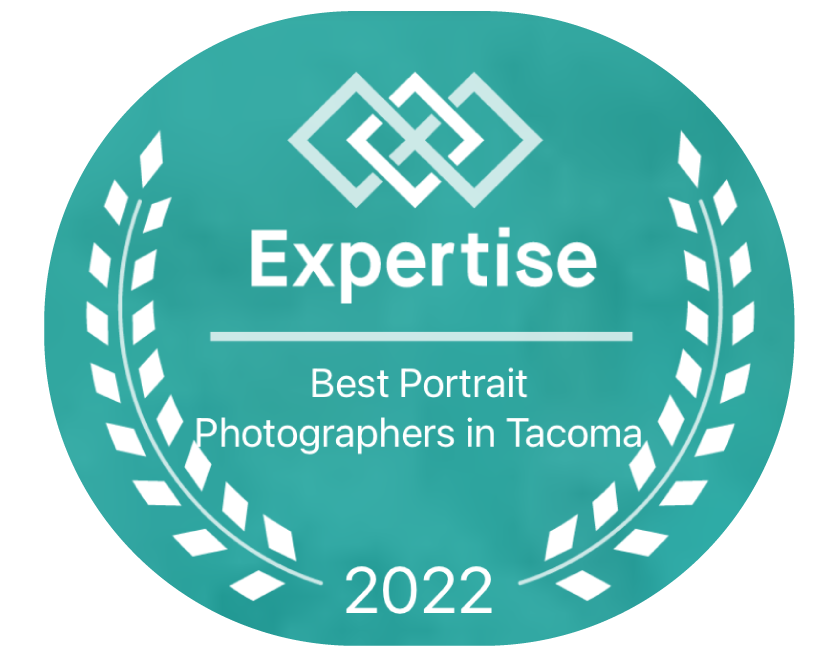 Expertise Best Portrait Photographers in Tacoma and Seattle