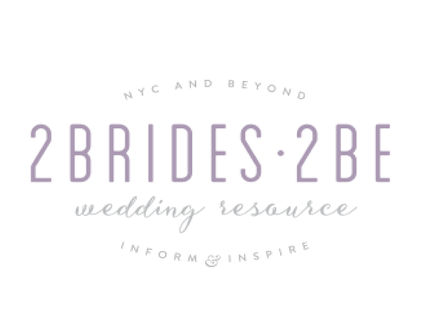 2 Brides 2 Be