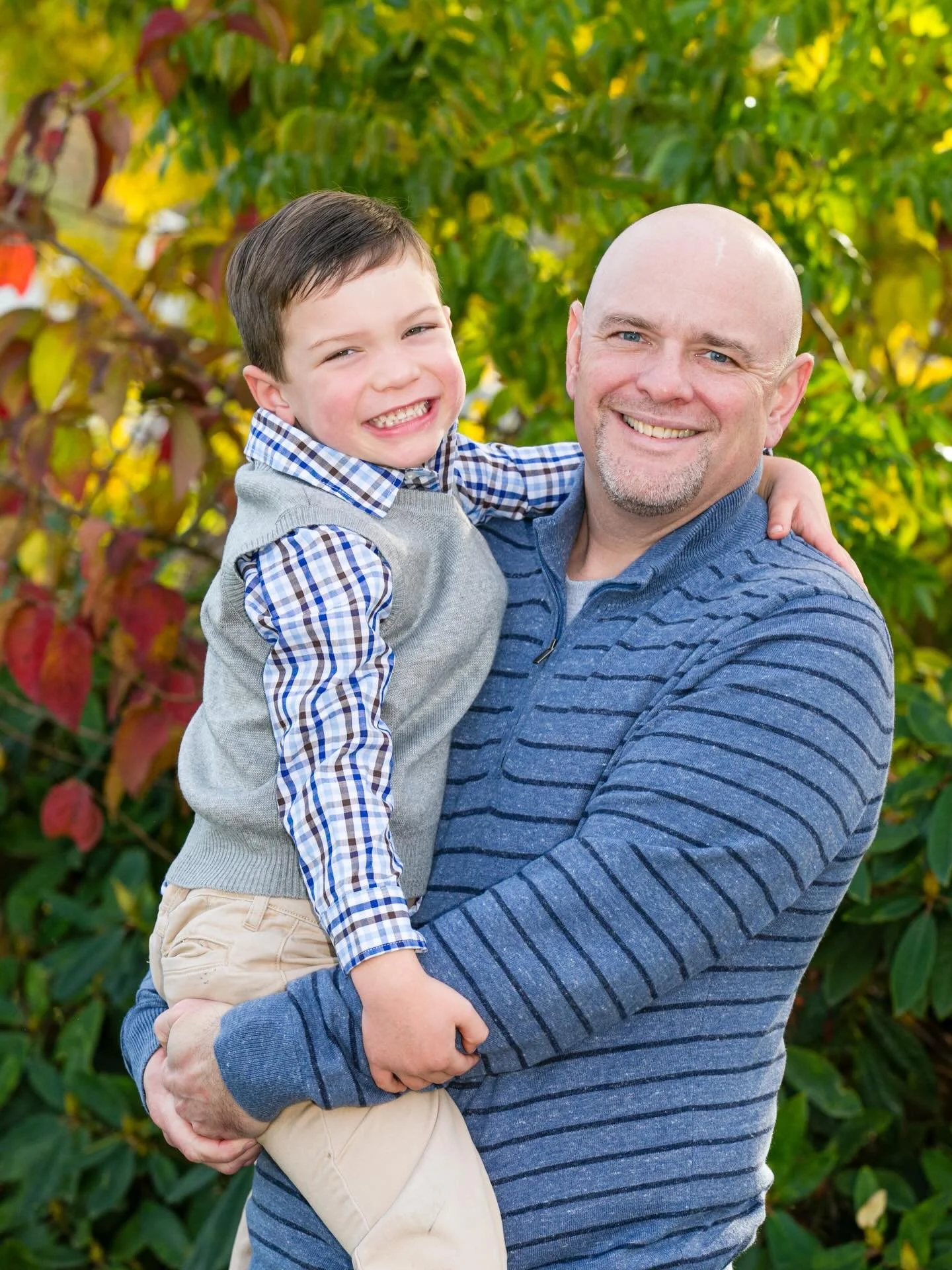 From &ldquo;She said yes&rdquo; to &ldquo;Pass the snacks&rdquo; 🤗 

I&rsquo;ve had the absolute honor of photographing this crew since their engagement &mdash; through the wedding day nerves, the brand-new baby blur, the toddler chaos, and now this