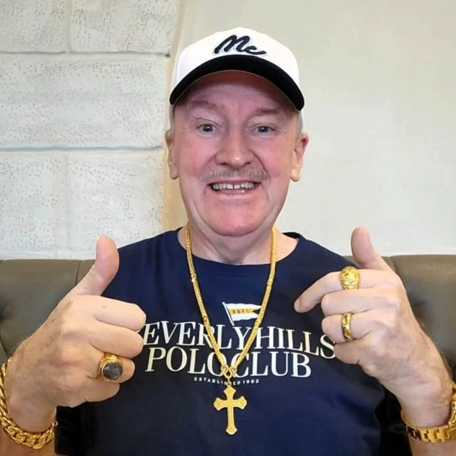 ""Rejuvenate. Your Body”