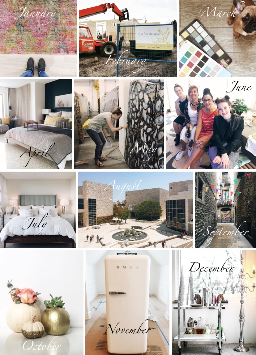 Nyla Free Designs Best Of 2016