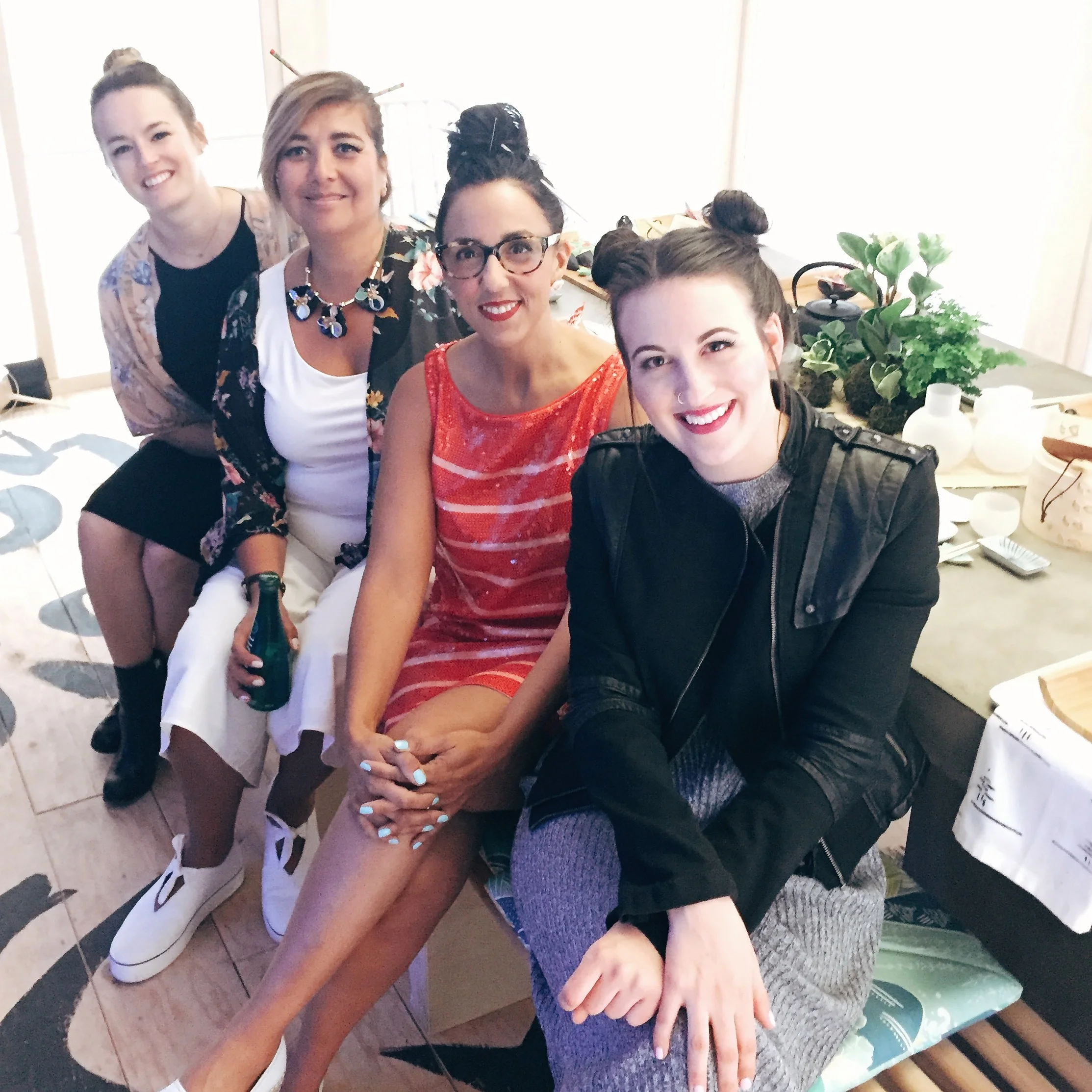 Friday Link Love: Dinner By Design Done And Done