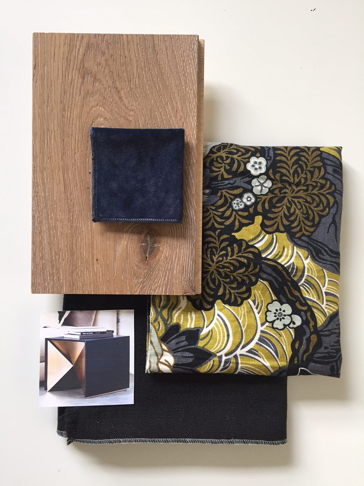 Country House Sitting Room Project Sneak Peek