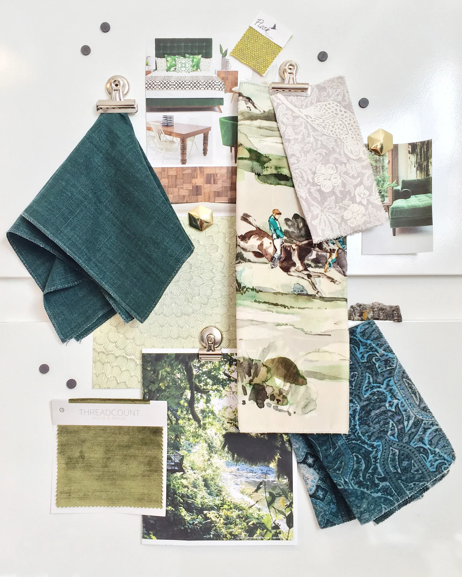 Naramata Sneak Peek: Guest Loft