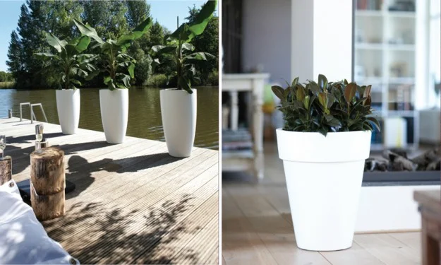 Lately Loving: Elho Outdoor Planters