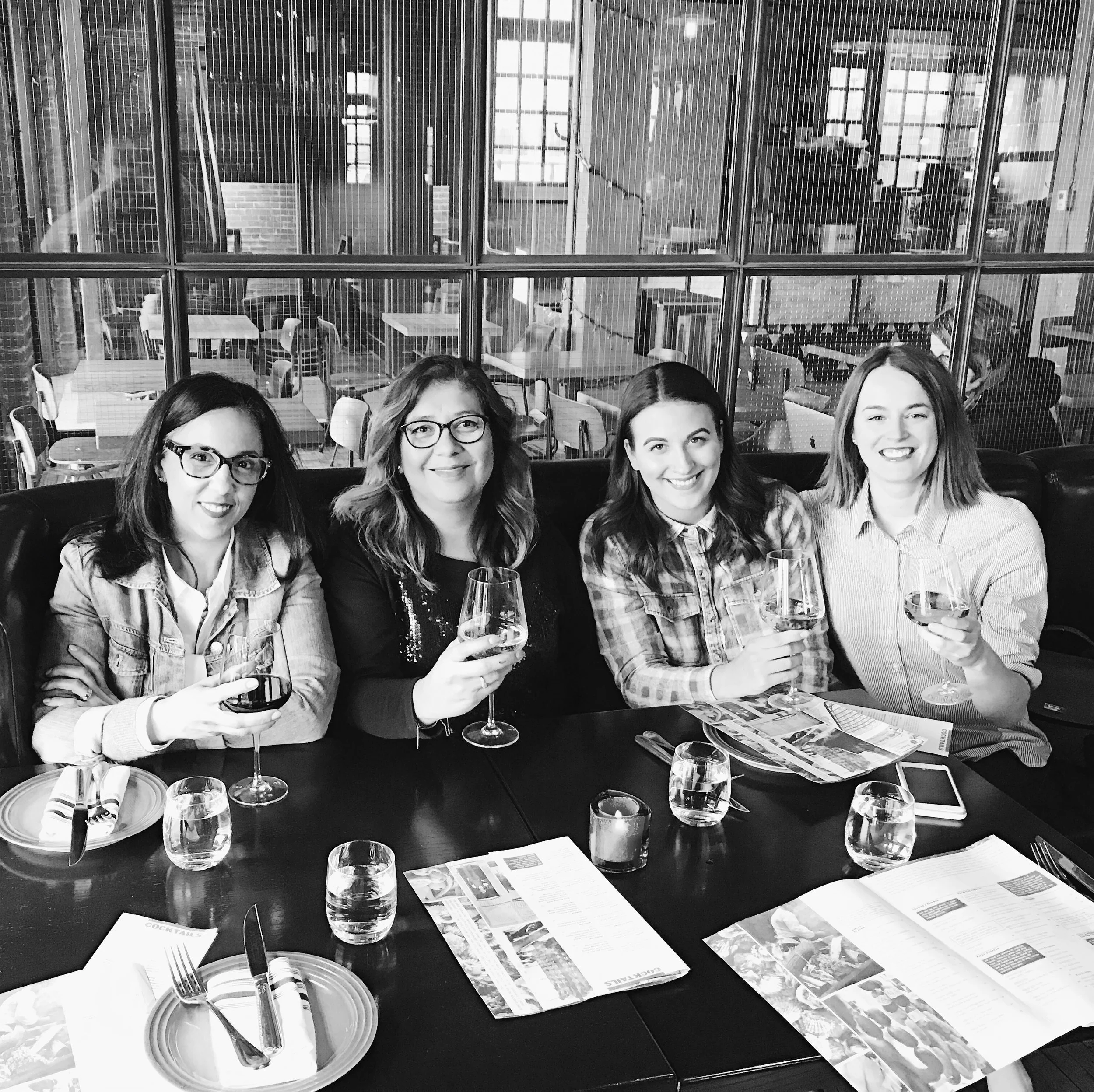 Friday Link Love: Cheers to the Weekend