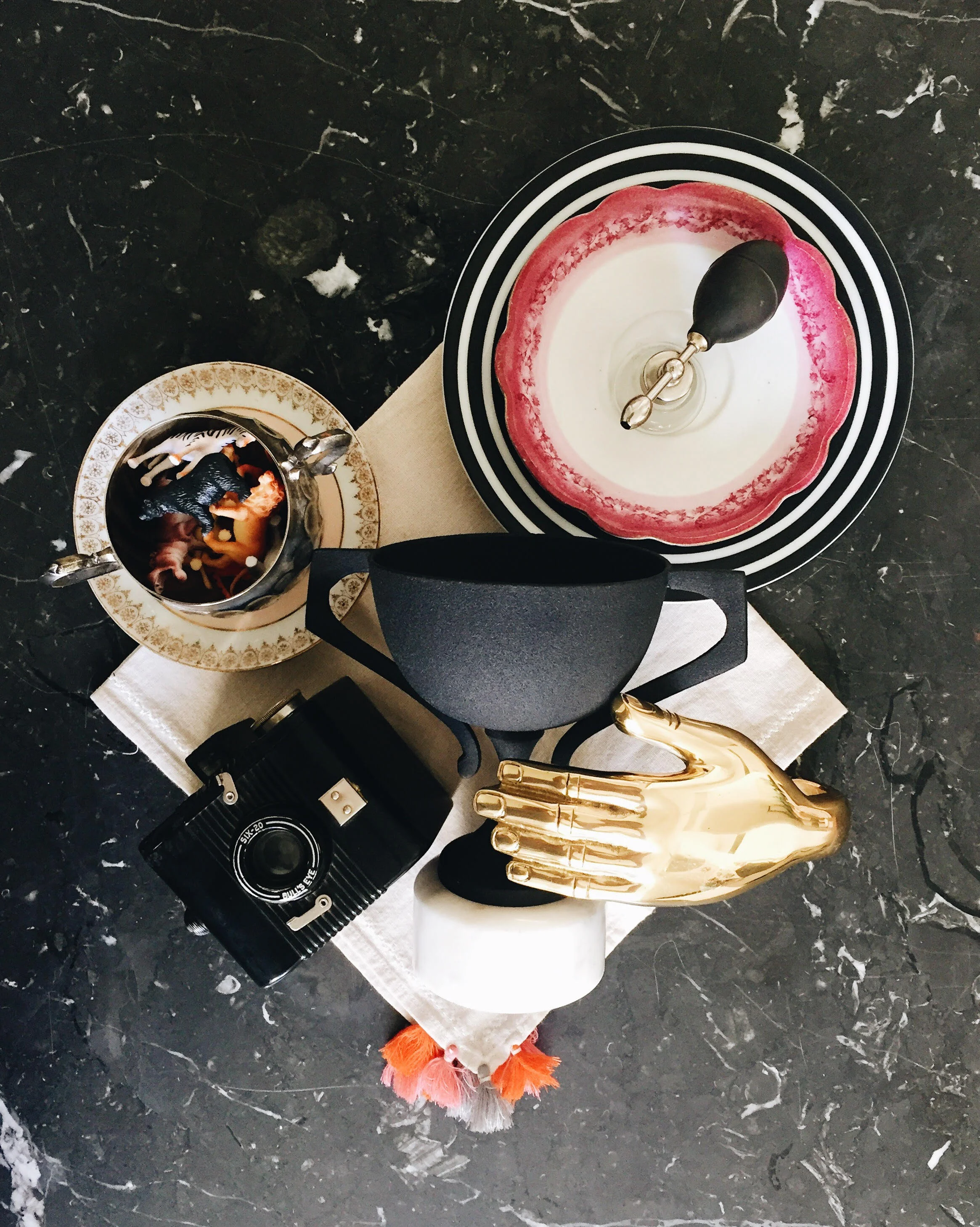 Dinner by Design 2017 Preview