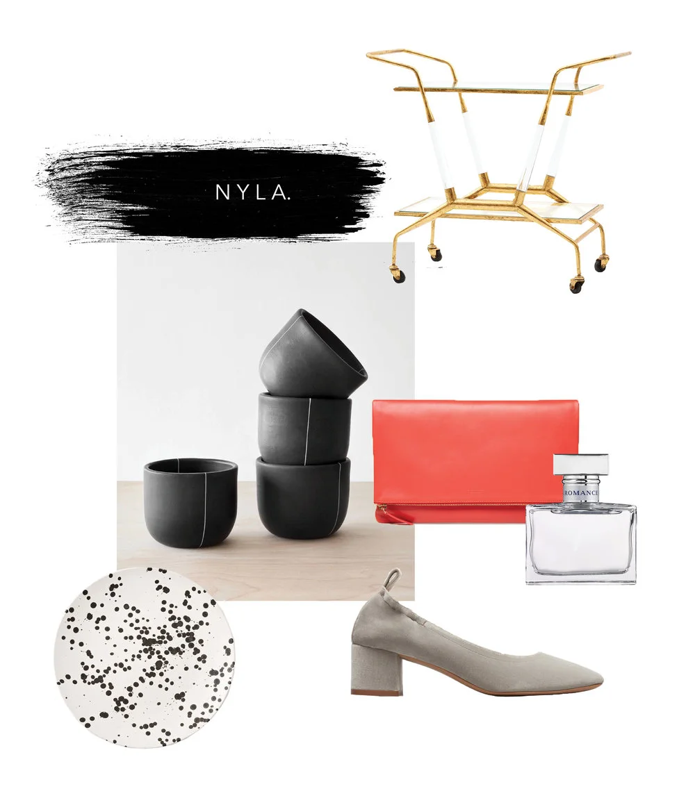 Winter Wishes: Staff Picks for Christmas