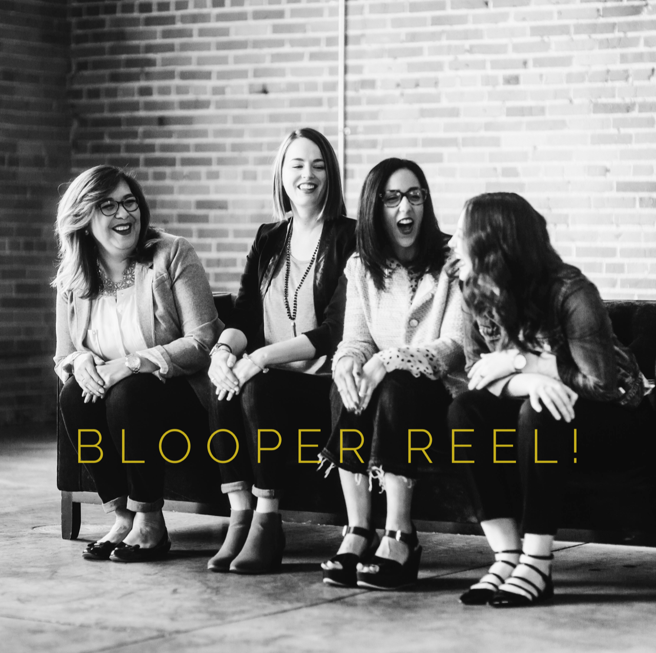 Nyla Free Designs Blooper Reel 2017