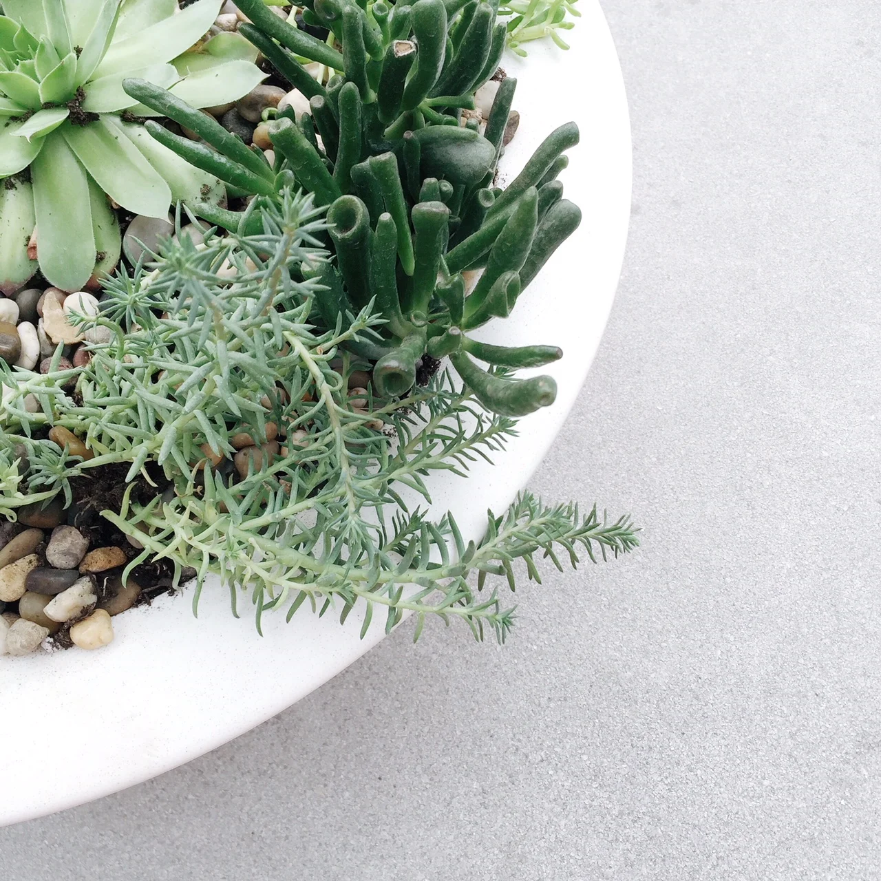 7 Simple Ways to Spring Clean