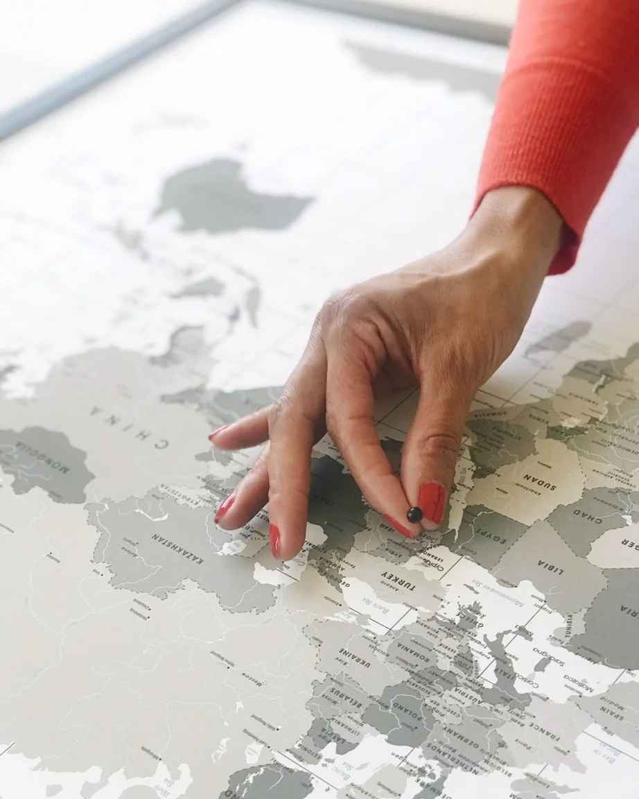 Friday Link Love: Summer Planning