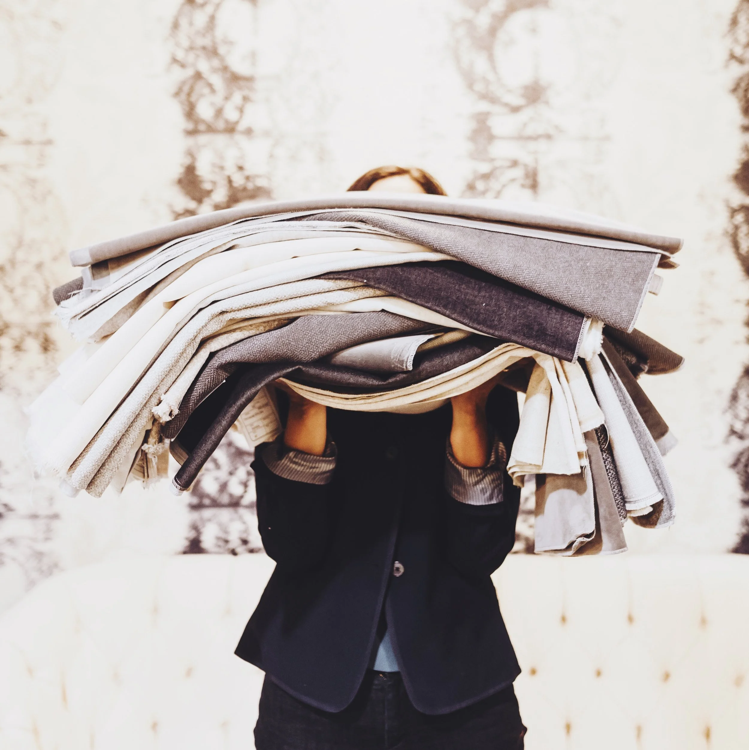 Let’s Learn: The Most Family Friendly Fabrics