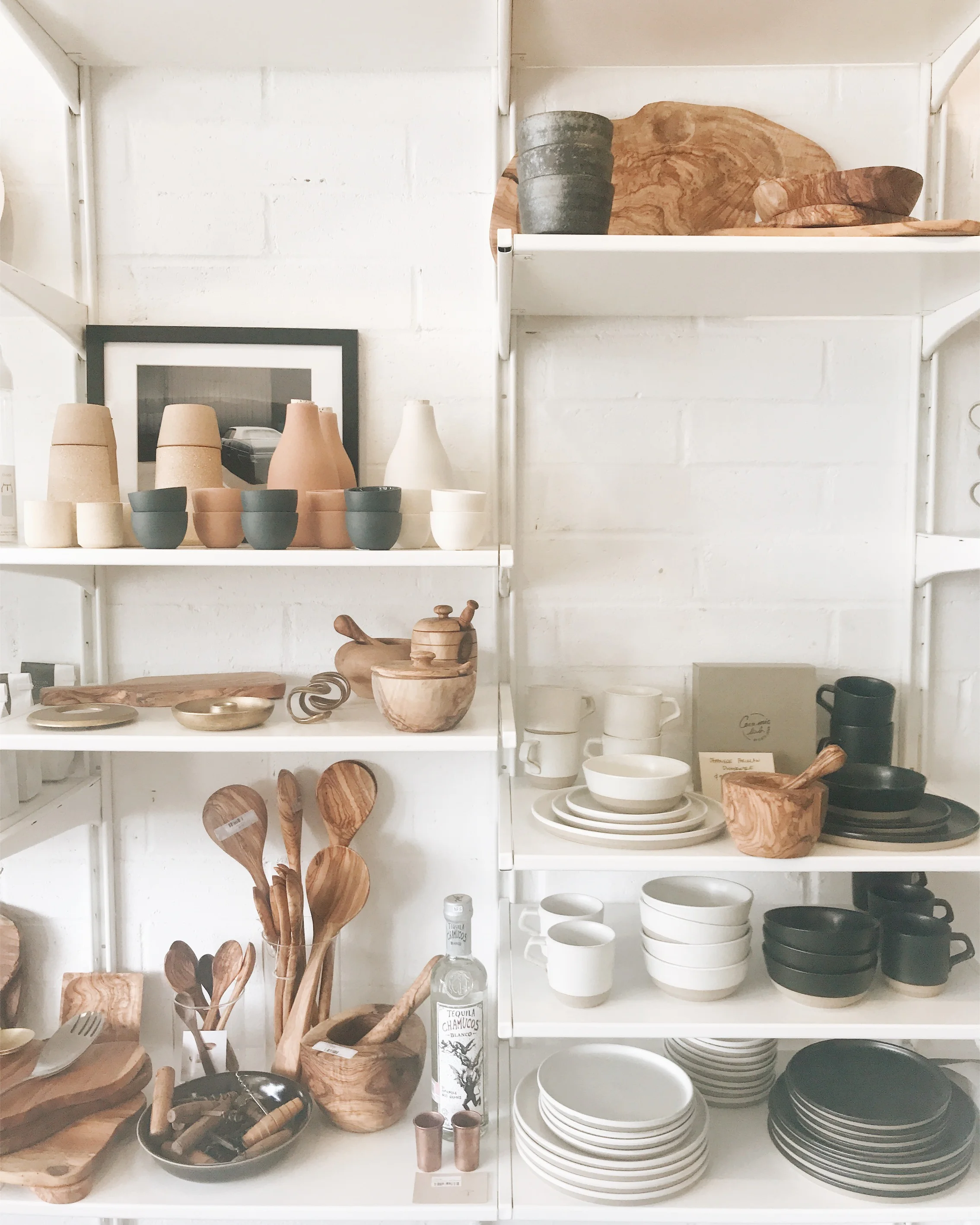 Interior Design Stores: Laguna Beach