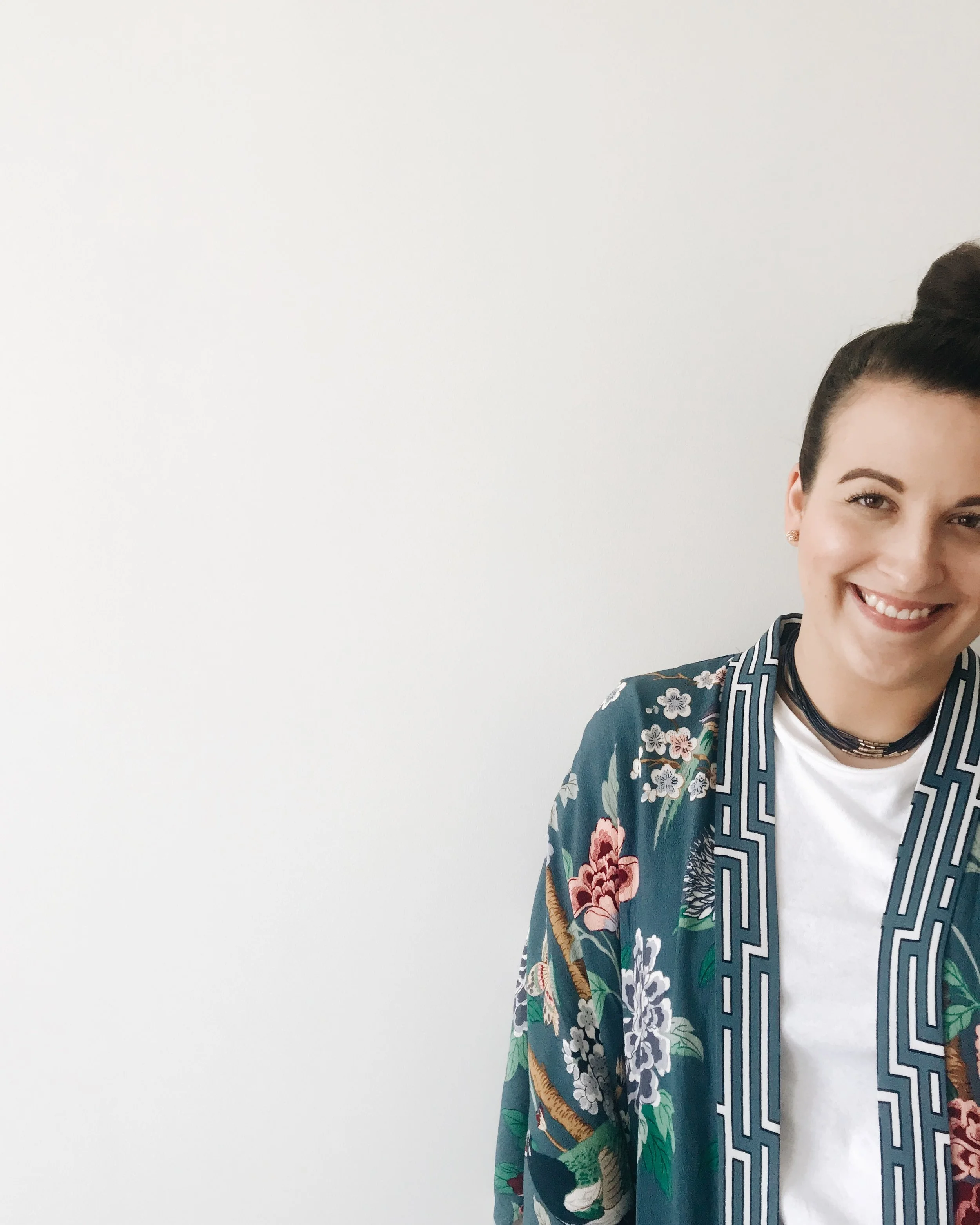 Fashion to Interiors: GP&amp;J Baker and H&amp;M Fall 2018