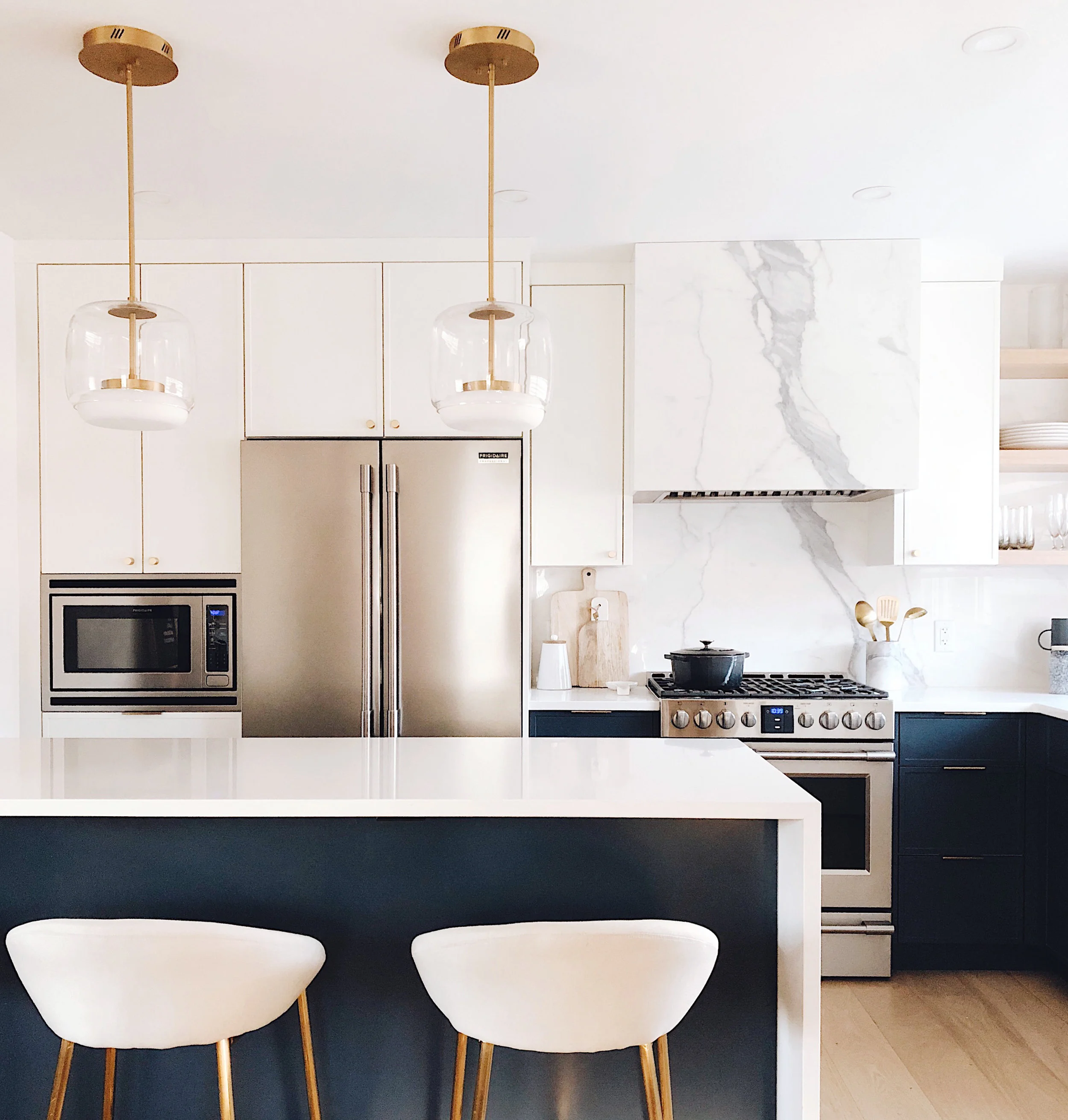 Property Brothers: Growing Boys, Grander House | Before &amp; After