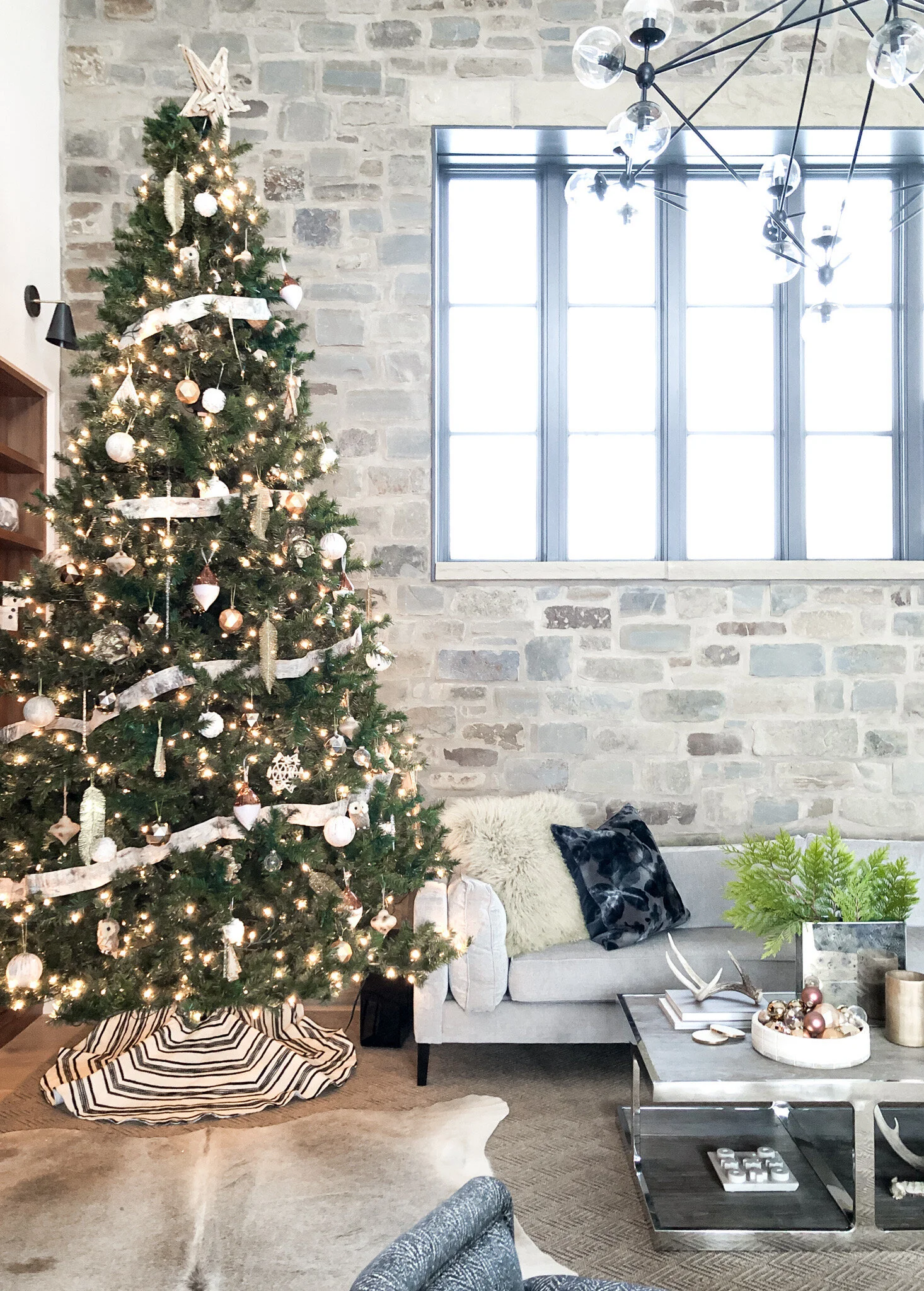 Home Refresh For The Holidays: The Christmas Countdown Is On!