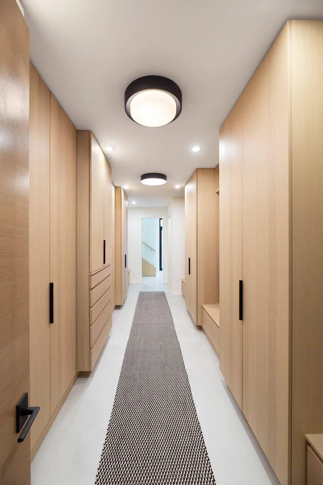 Mudroom Round Up: The Busiest Room for Back to School