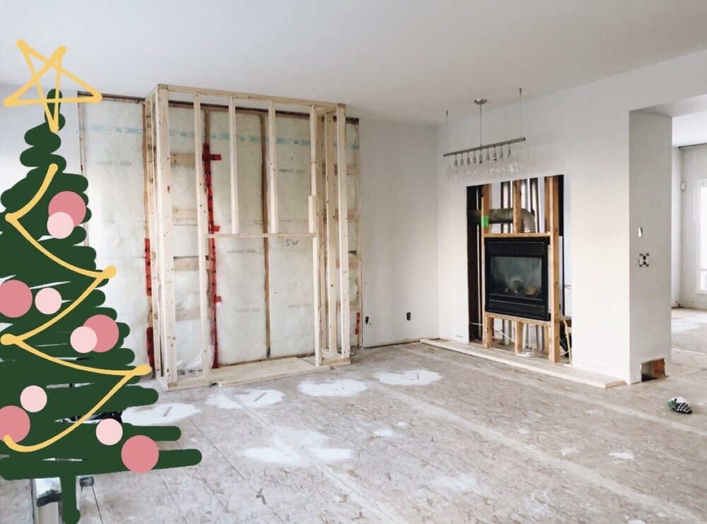 Confessions of an Interior Designer: Cancel Christmas?